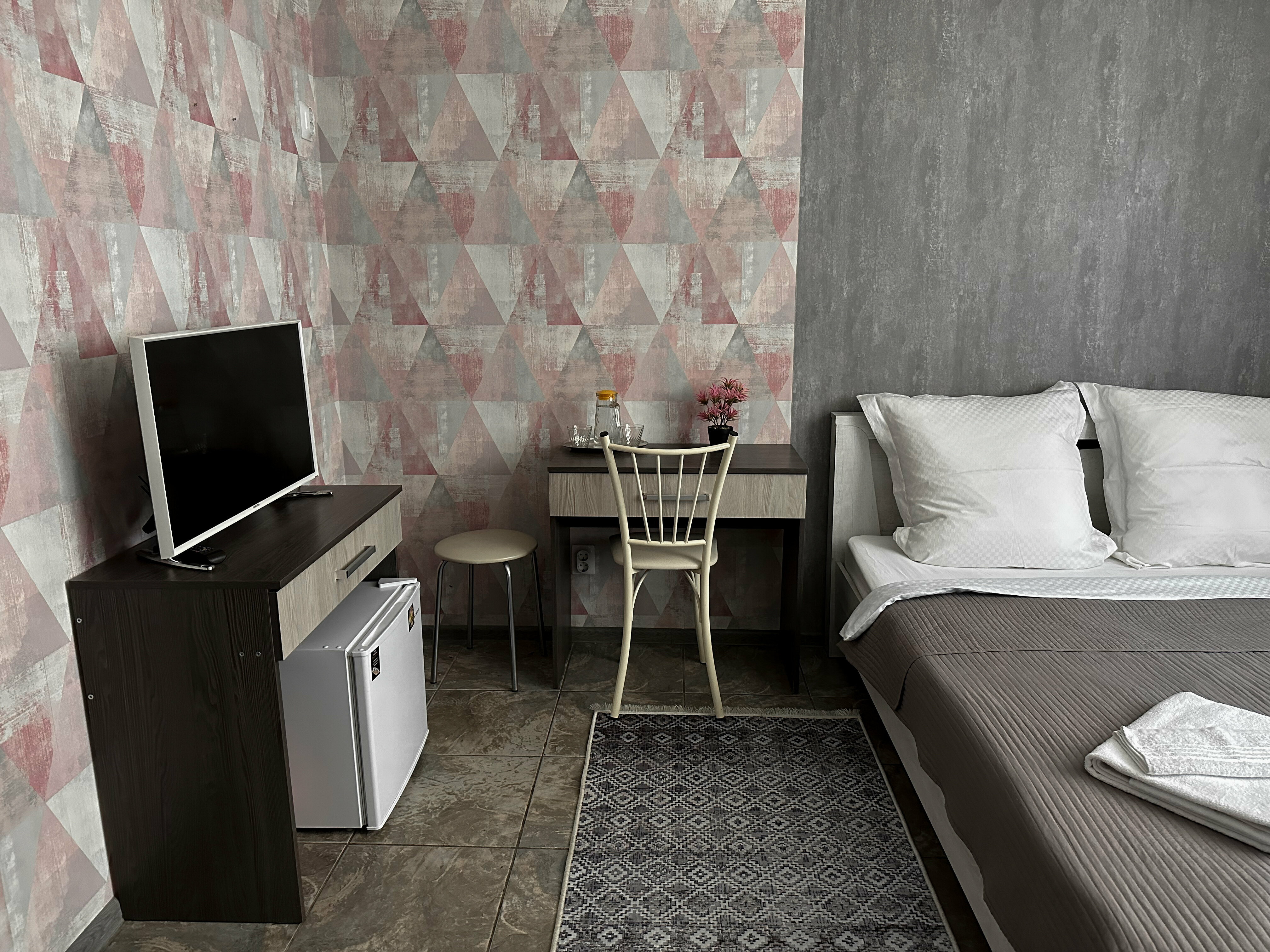 Семейный номер