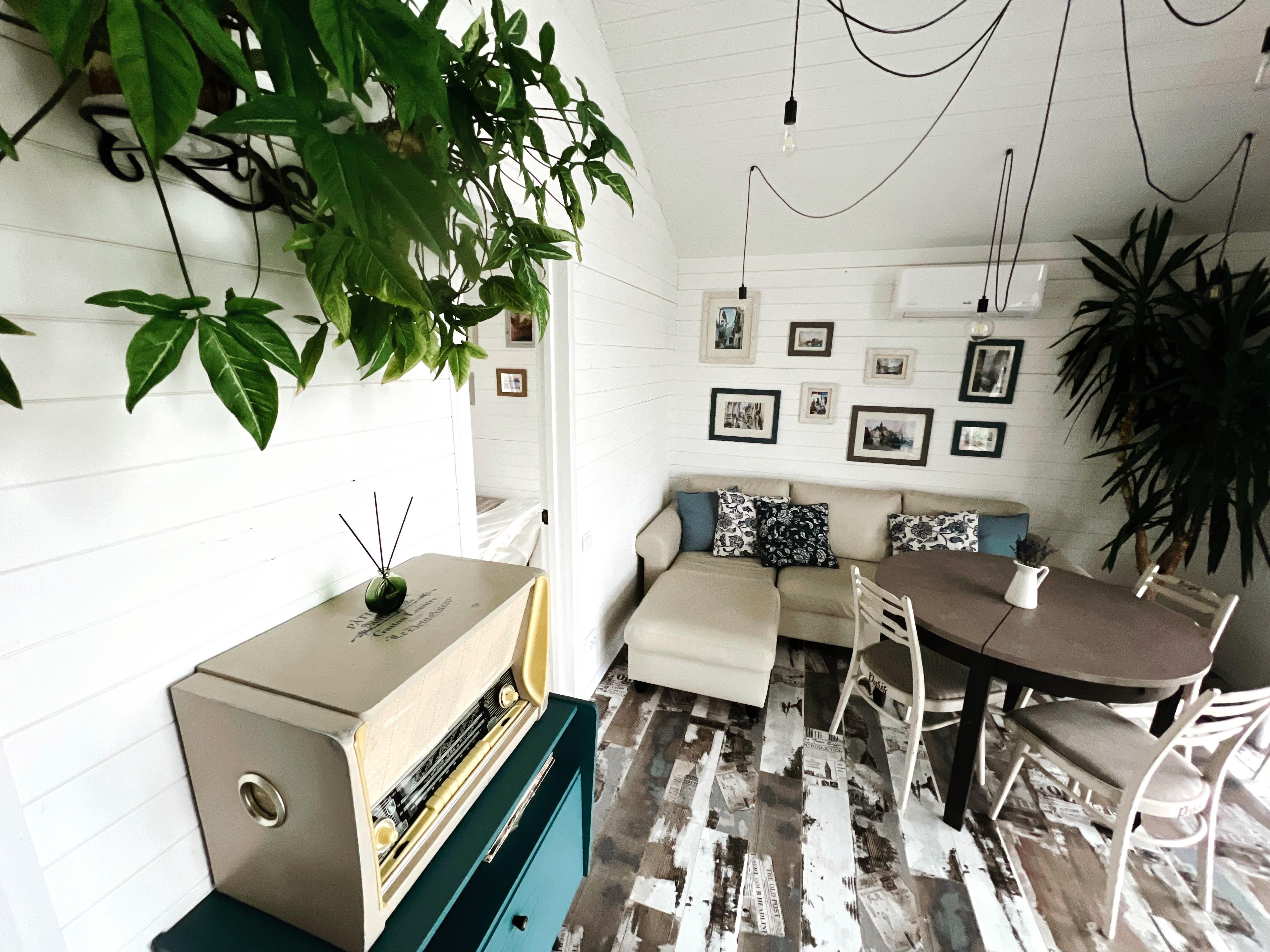 Дом – Рядом с пляжем