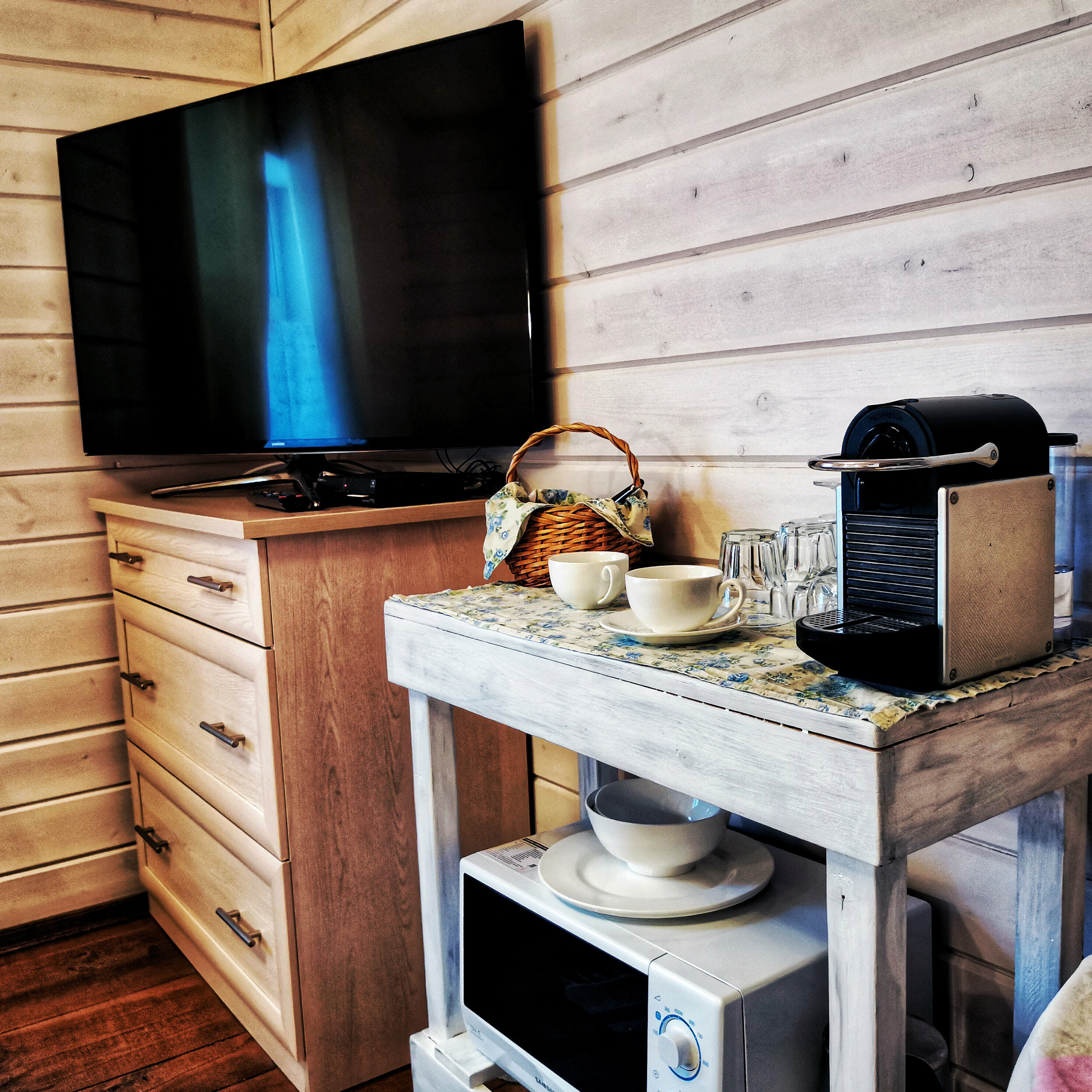 Номер-студия