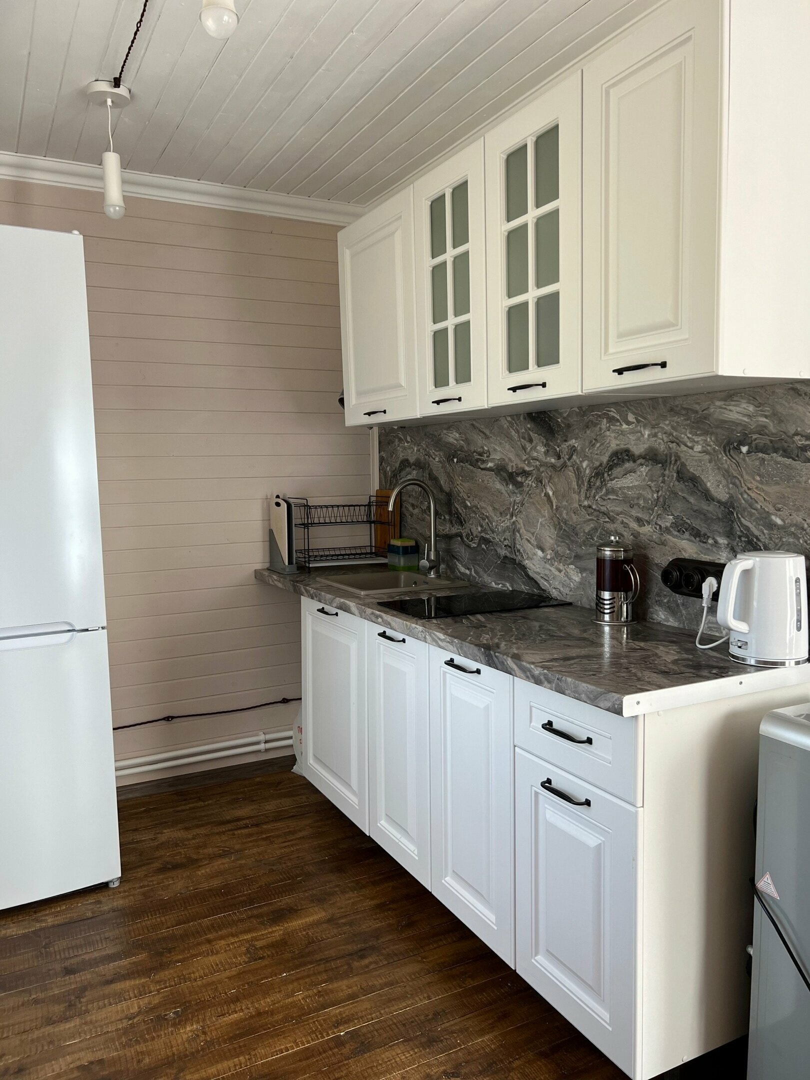 Коттедж для семейного отдыха