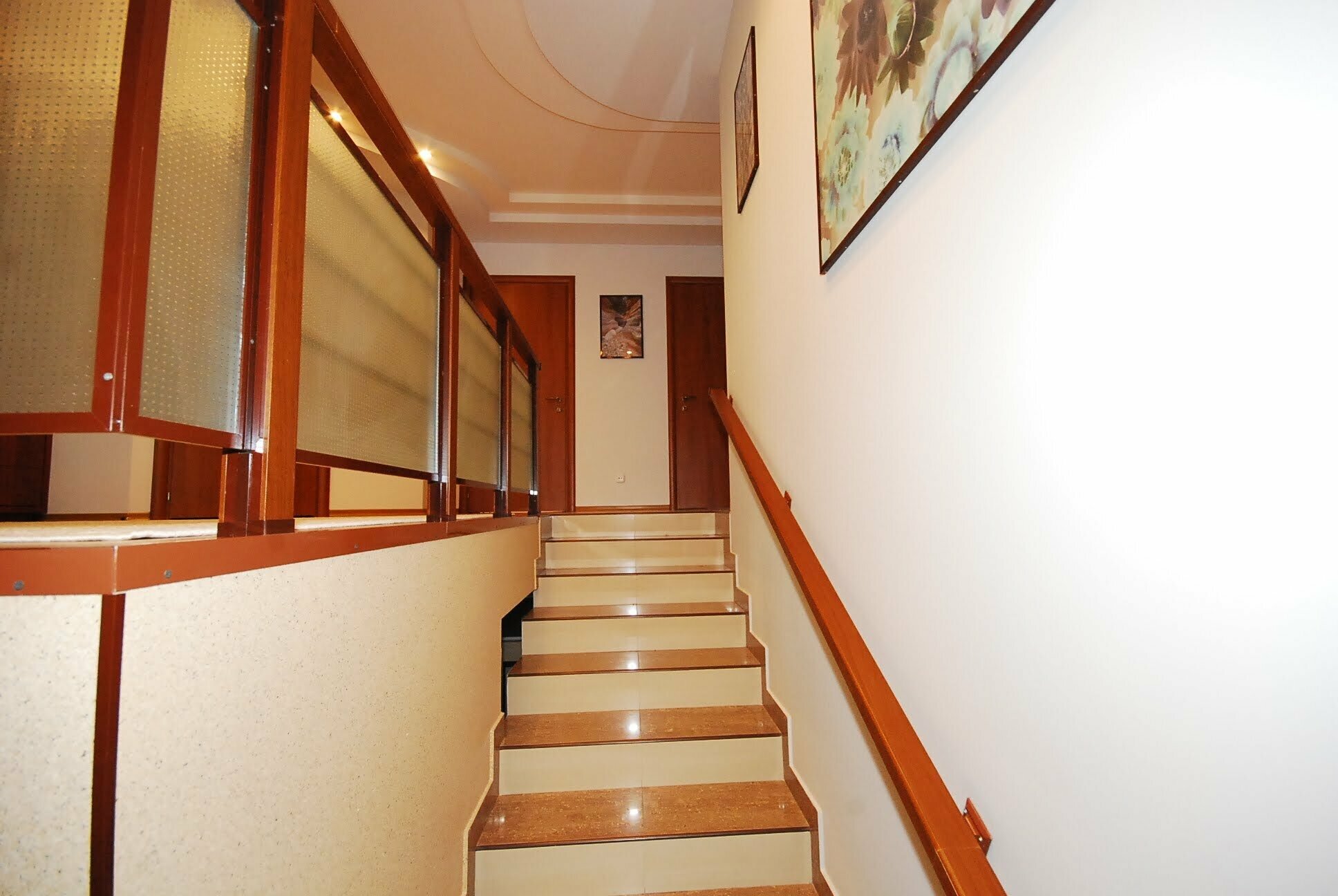 Улучшенный семейный номер