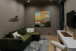 Grand Suite with Terrace-Executive Suite with Terrace Коннект в Riviera Wellness Resort