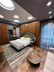 Suite-Junior Suite Коннект в Riviera Wellness Resort