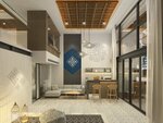 Двухместный люкс в Aonang Princeville Villa Resort and SPA