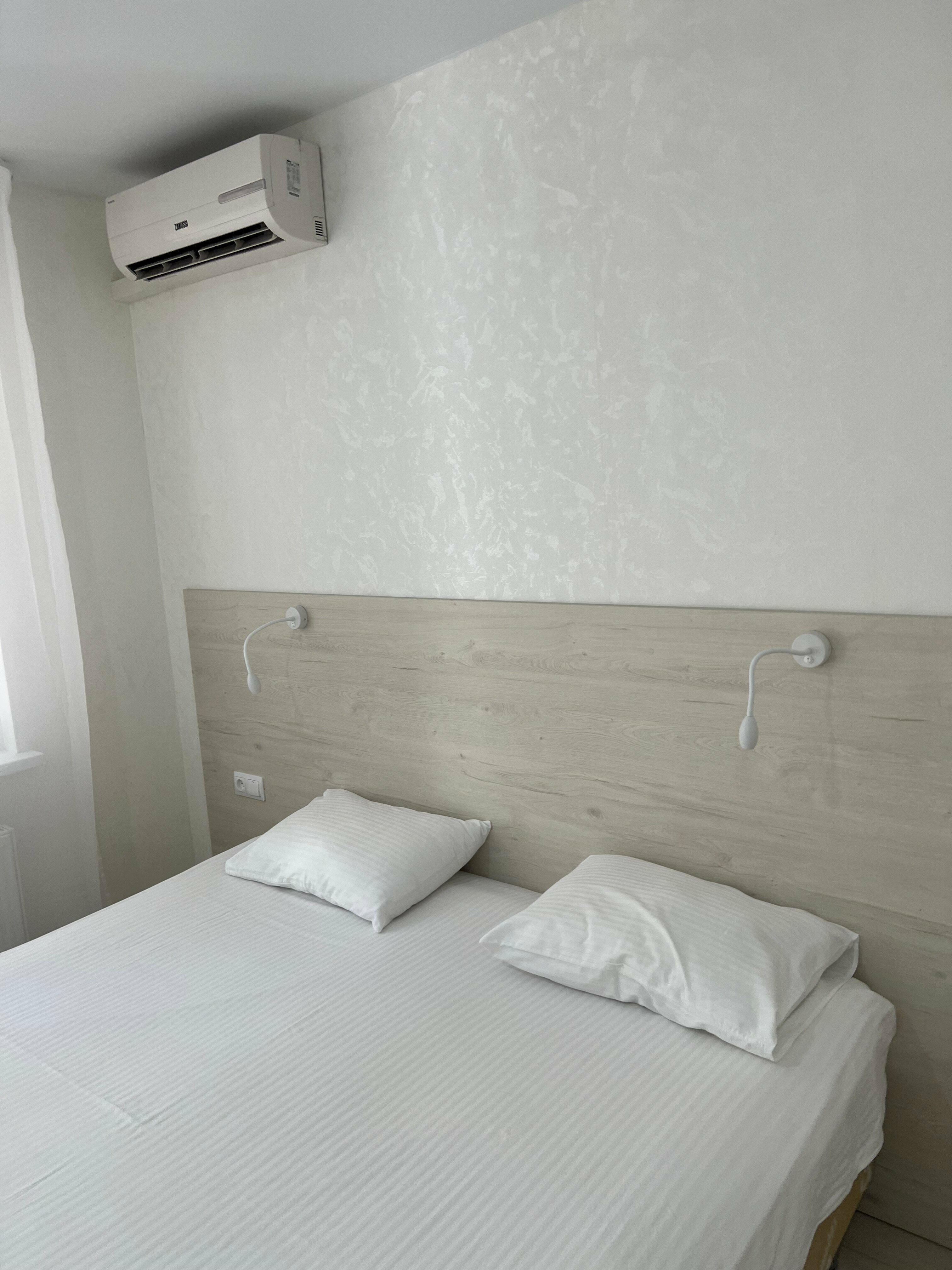 Трехместный номер