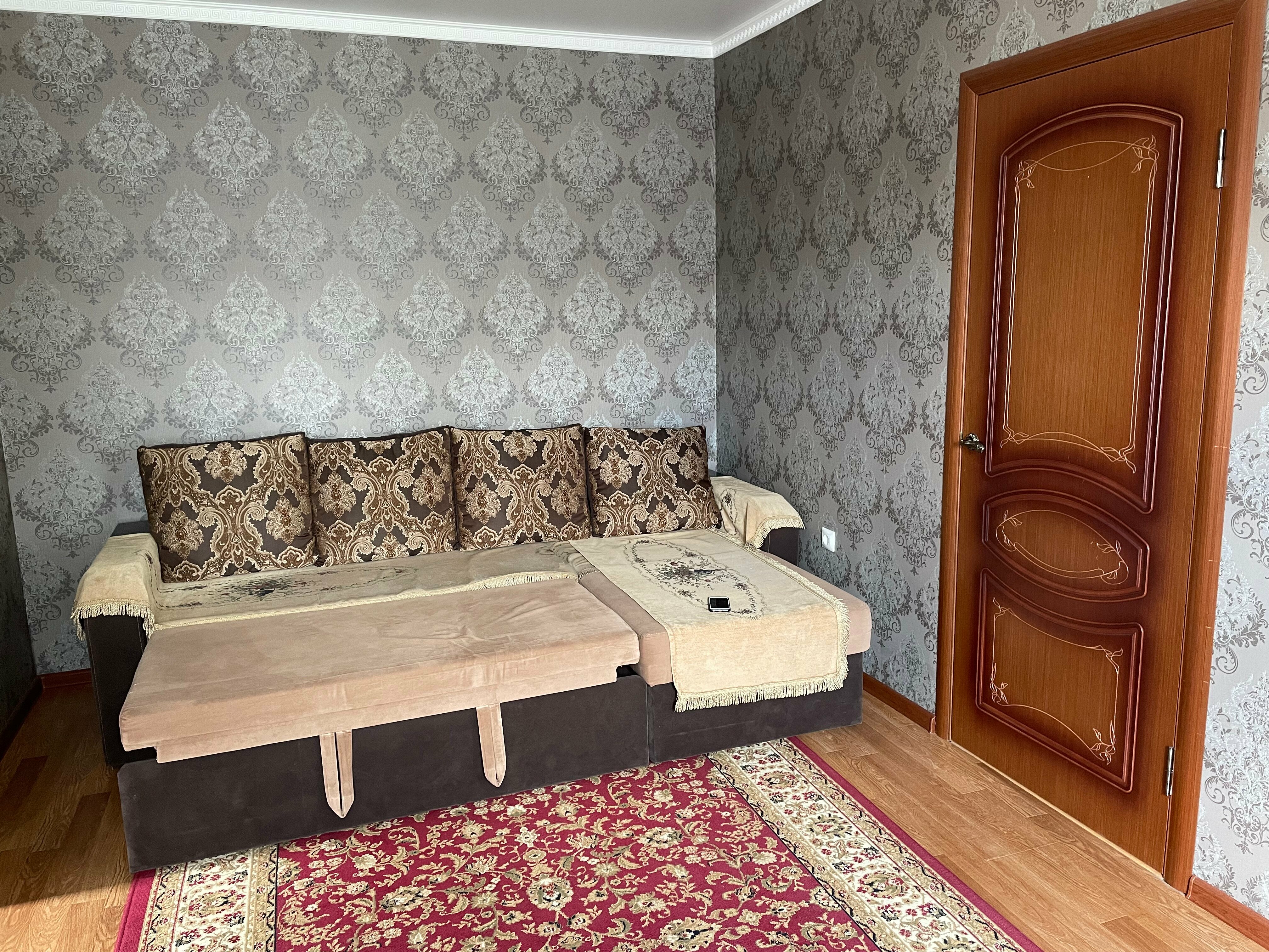 Стандартный семейный номер