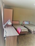 Двухместный номер с 2 отдельными кроватями в Бермудас