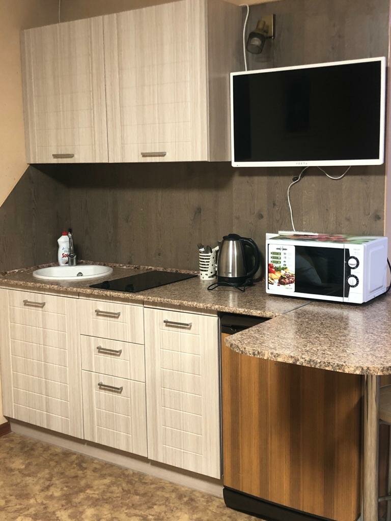 Семейный номер