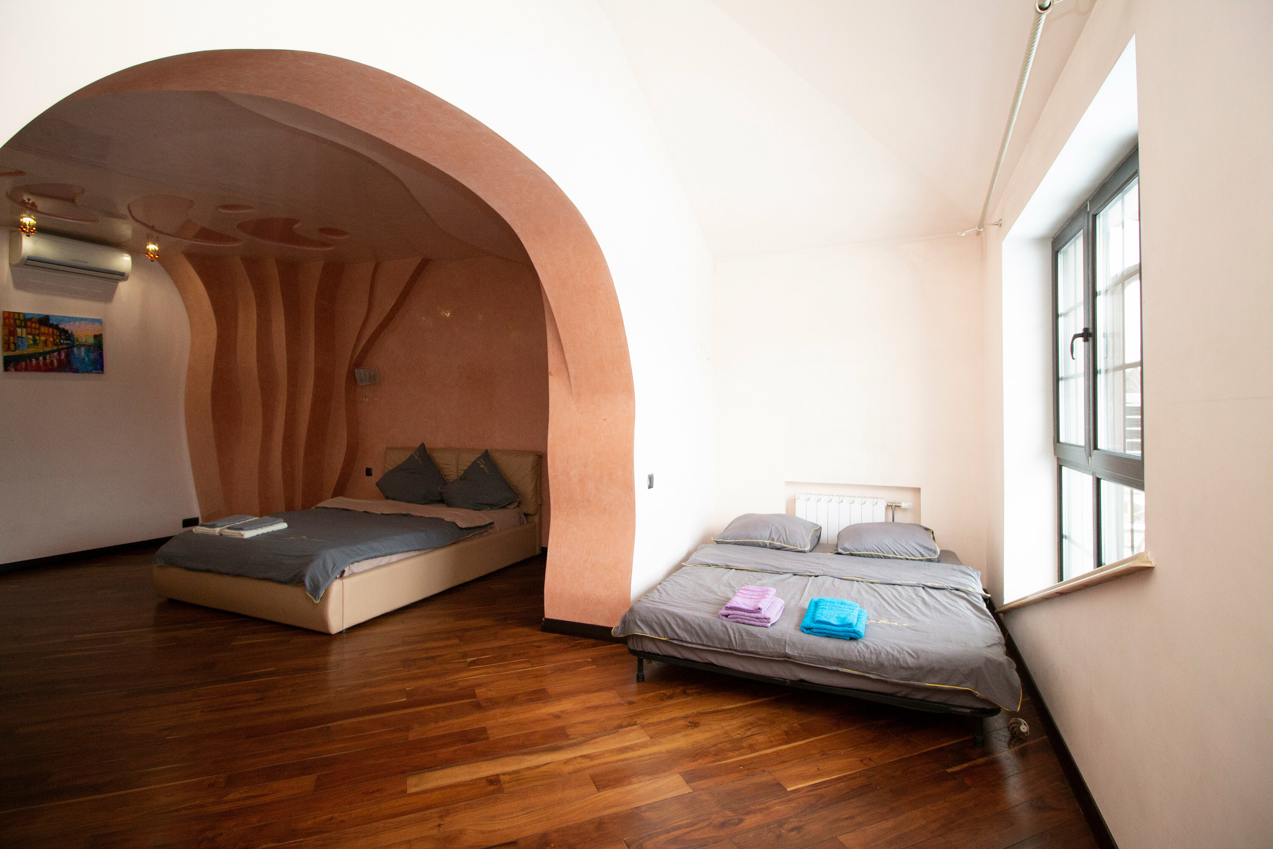 Дом с 5 спальнями