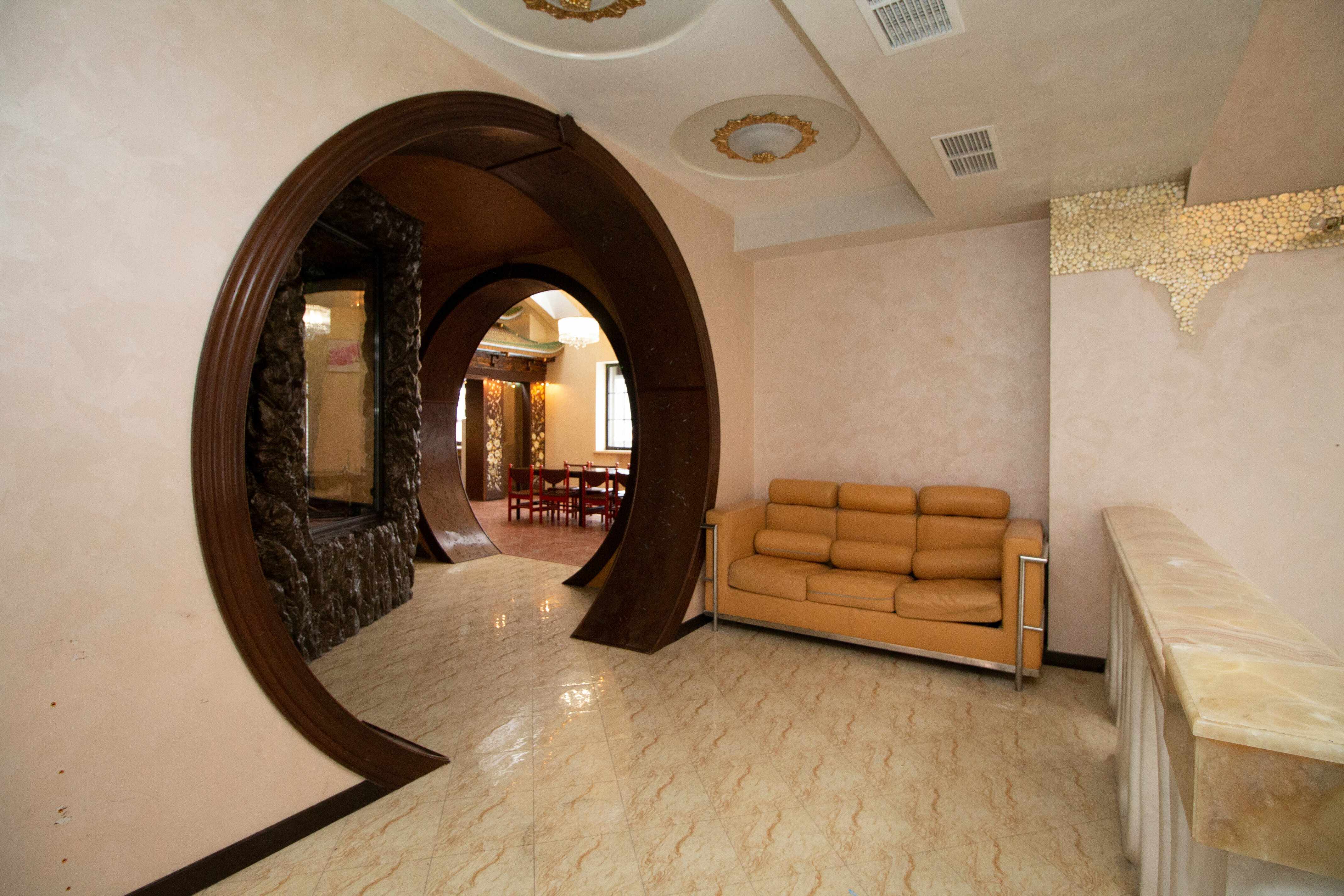 Дом с 5 спальнями