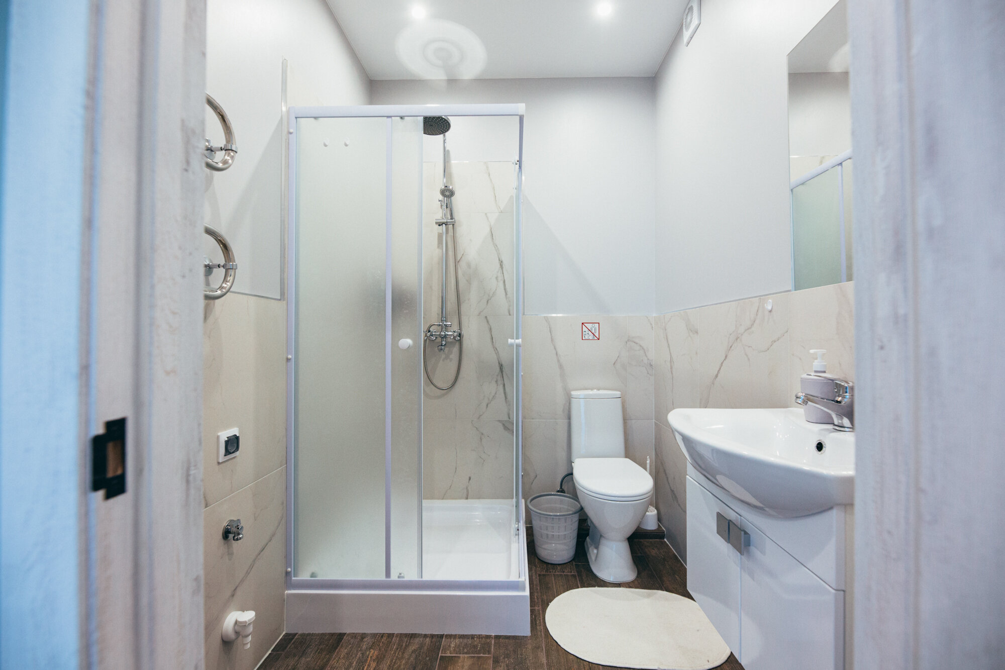 Стандартный номер-студия