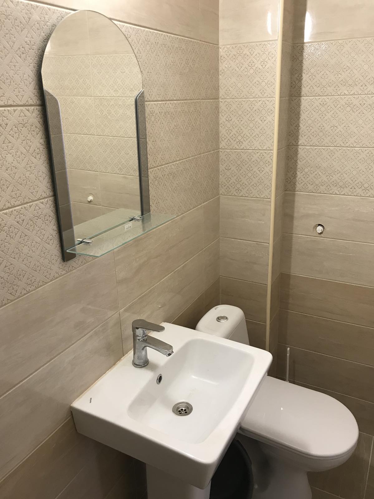 Четырехместный номер «Комфорт»