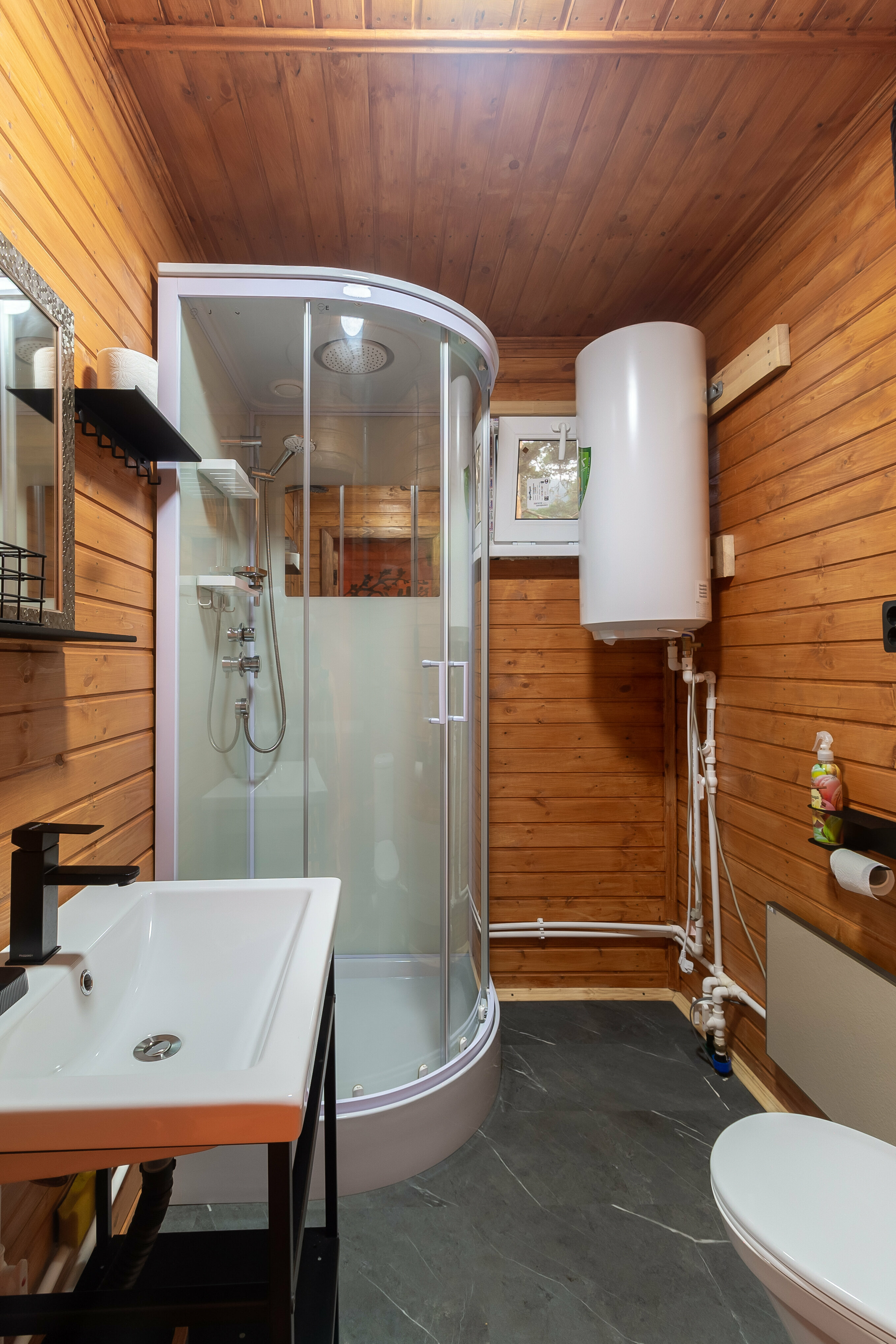 Семейный номер Делюкс