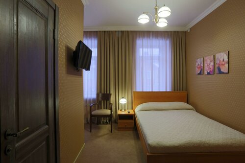 Одноместный номер в Ирис