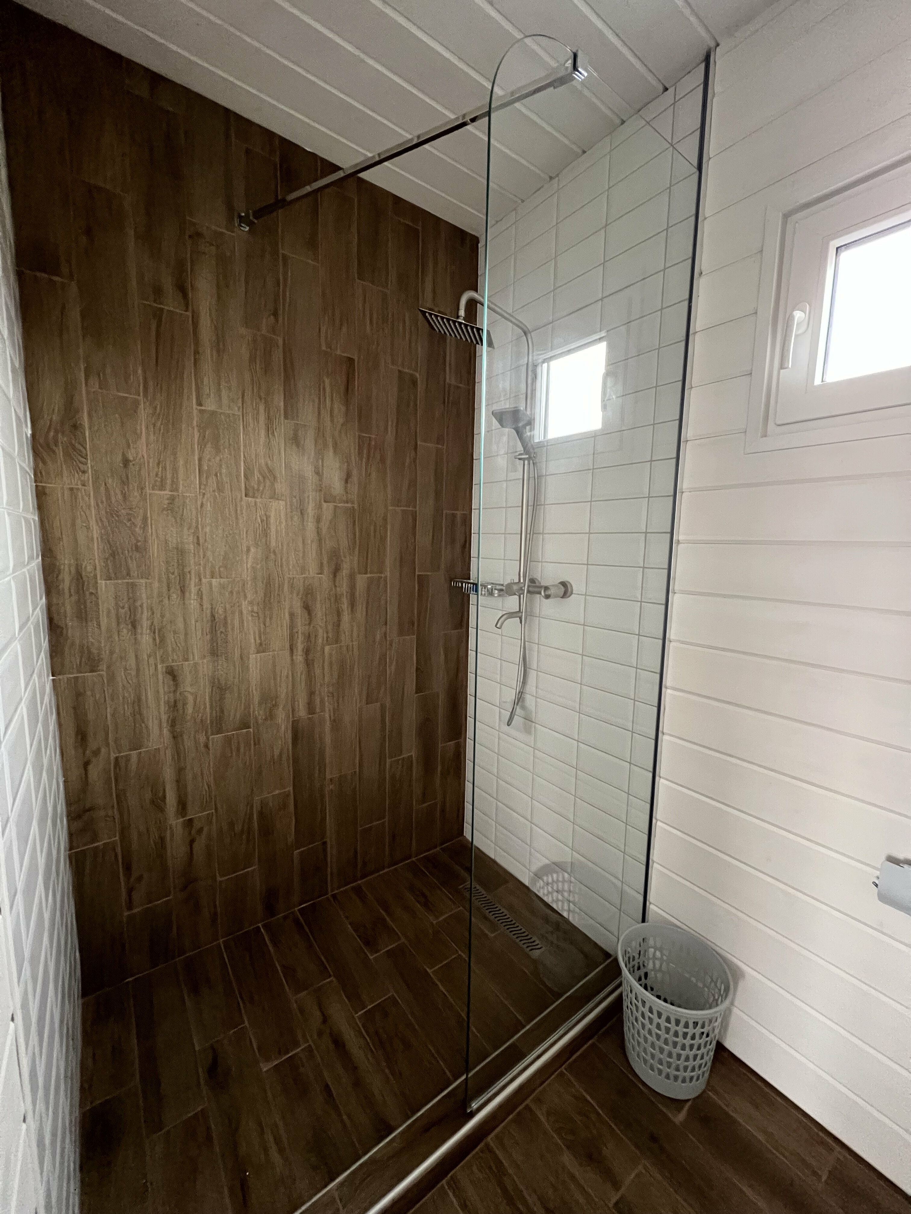 Минидом 2х-местный