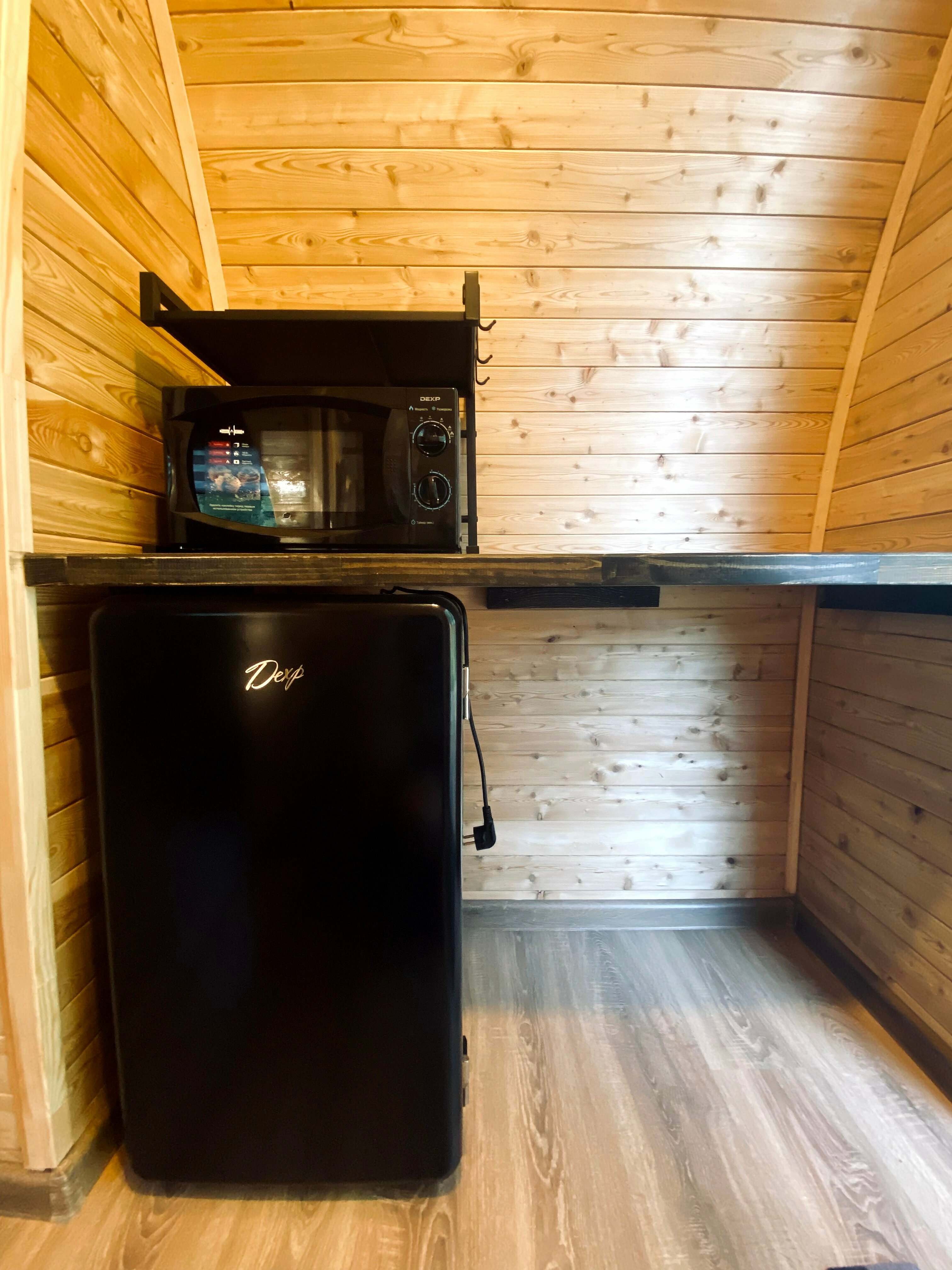 Двухместный номер с 1 кроватью и видом на горы