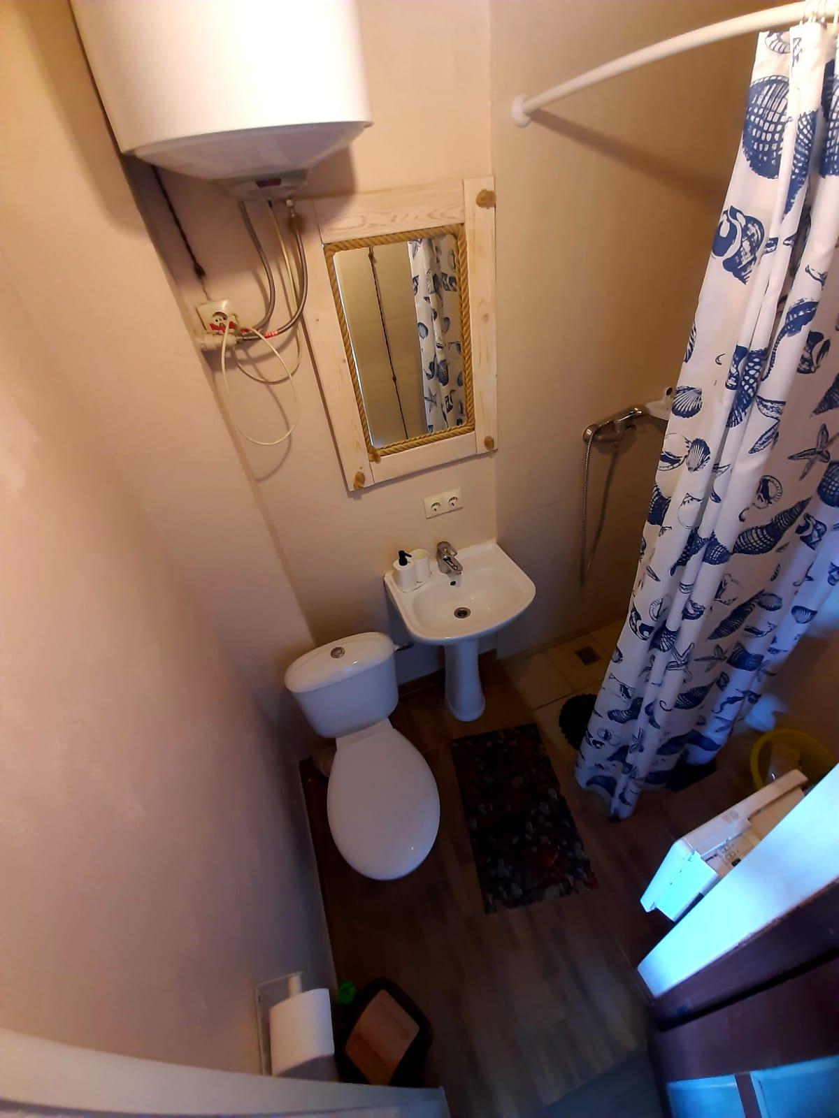 Двухместный номер Делюкс с 1 кроватью