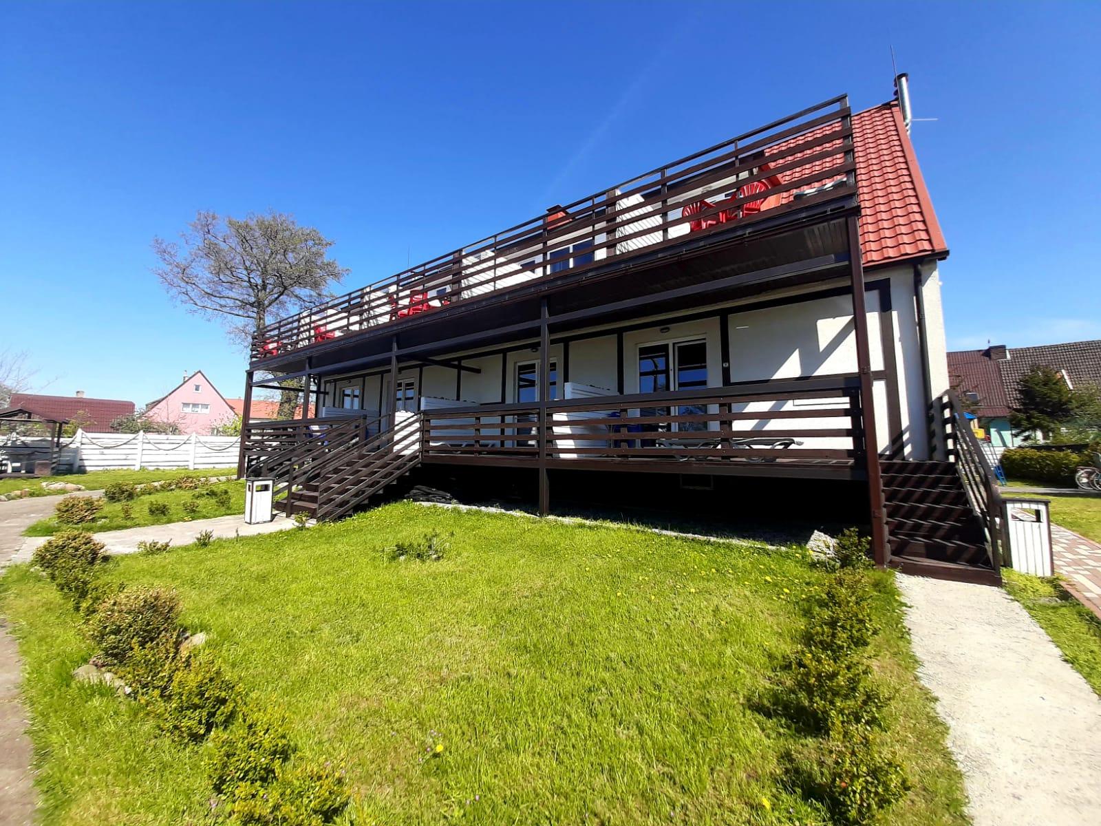 Двухместный номер Делюкс с 1 кроватью