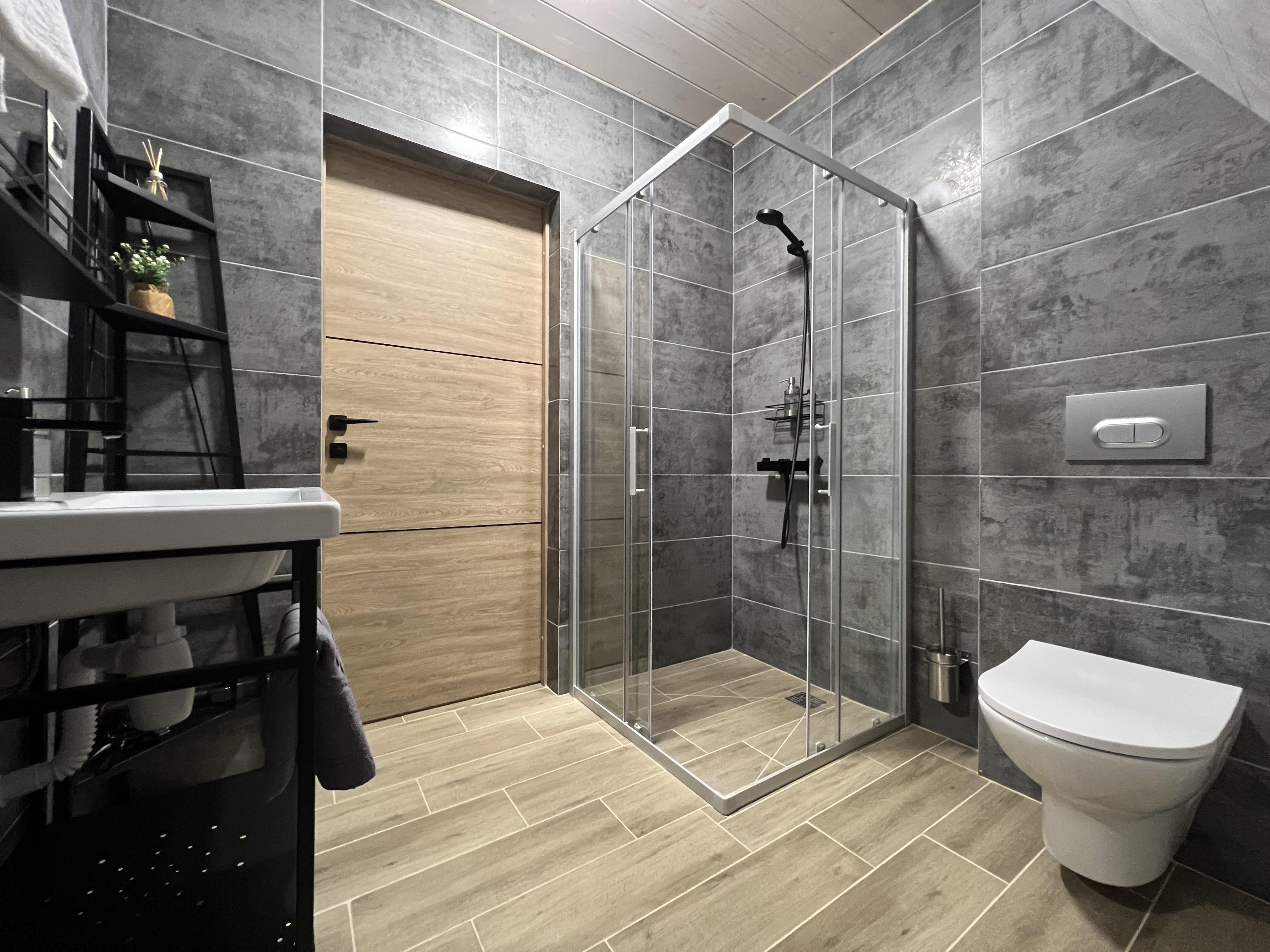 Коттедж с баней и купелью на 4 персоны