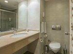 Трёхместный номер Standard в Crystal Paraiso Verde Resort & SPA