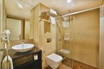Двухместный номер Superior двуспальная кровать в Konak Hotel
