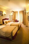 Двухместный номер Standard двуспальная кровать в Grand Hamit Hotel