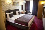 Семейный номер Standard в Grand Hamit Hotel