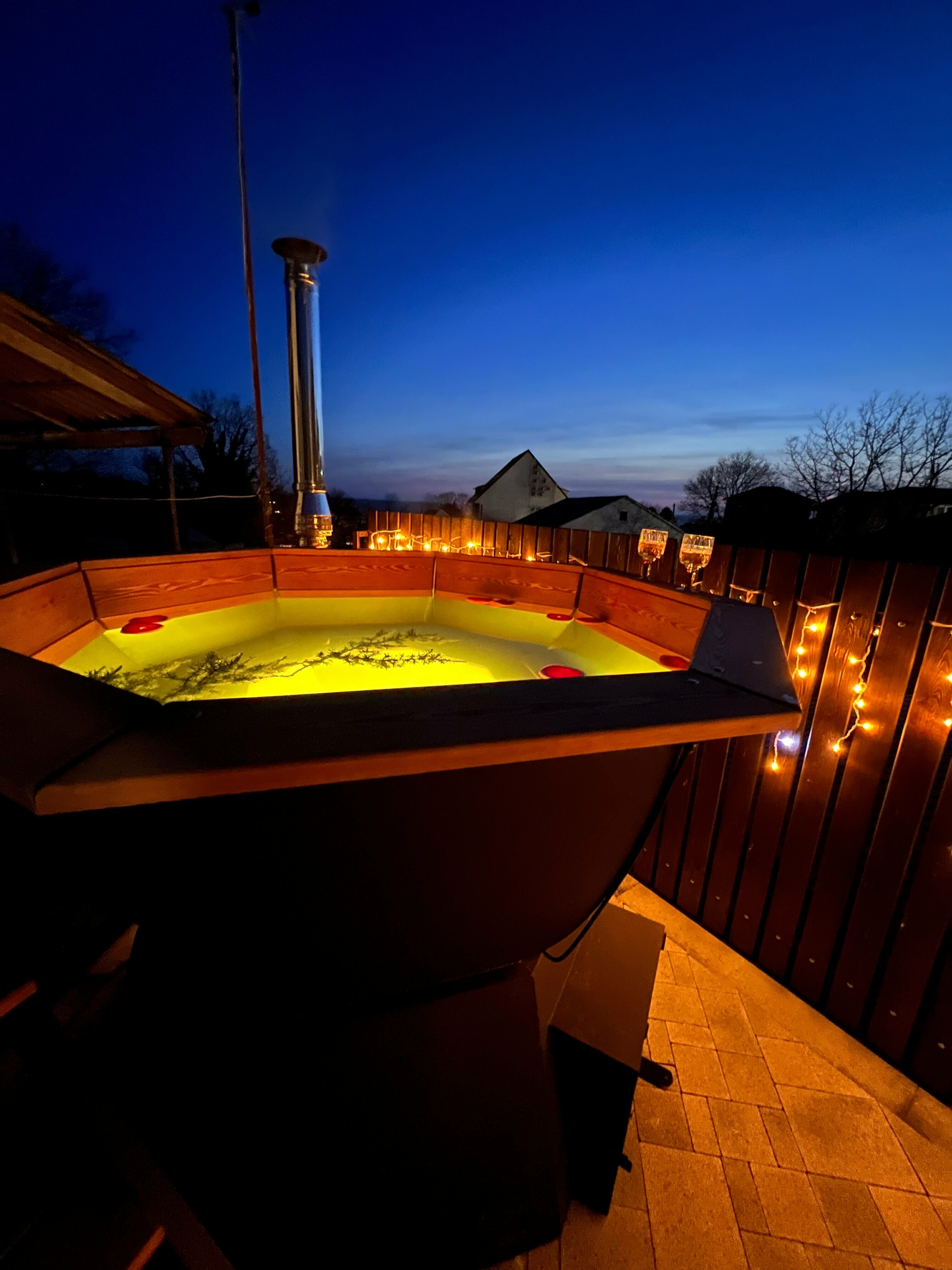 Семейный номер с балконом