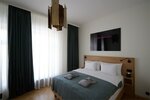 MOSS в Marco Polo by Moss Hospitality