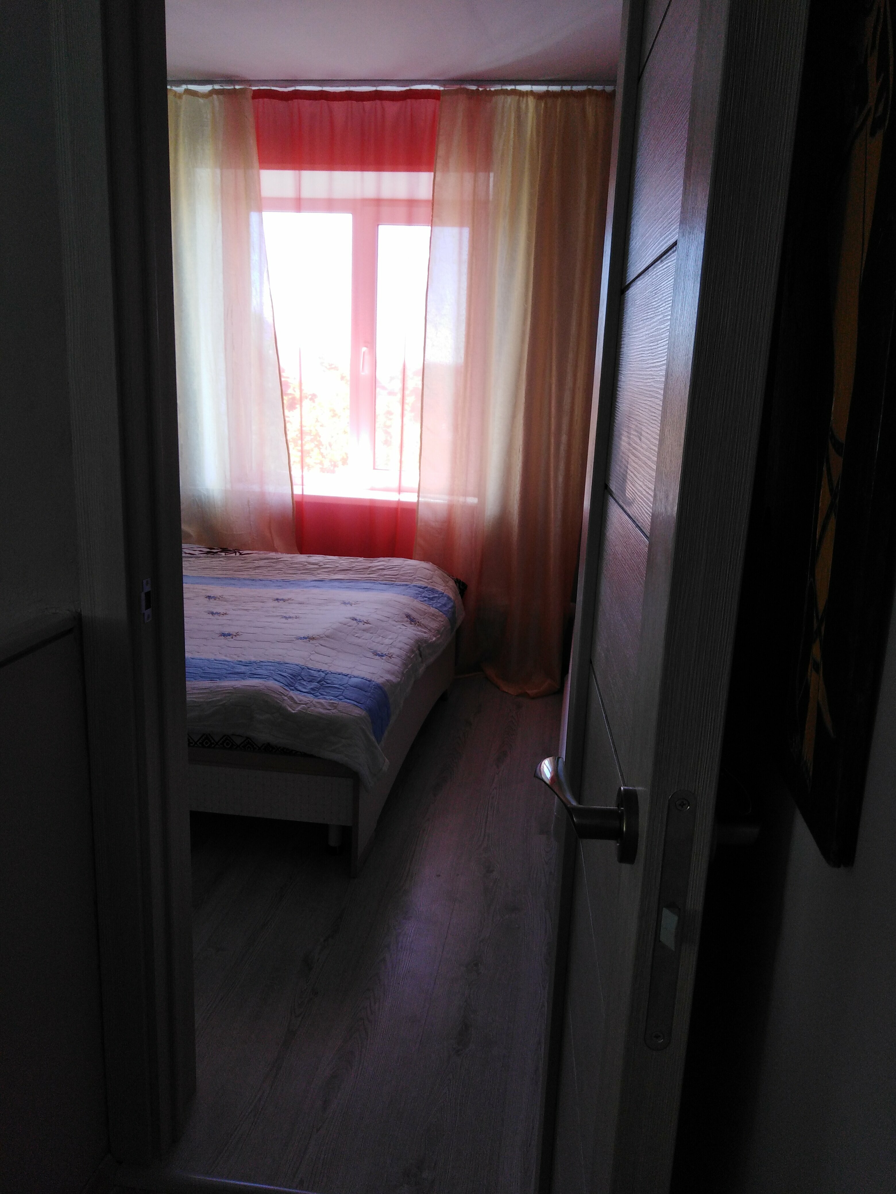 Дом с 4 спальнями