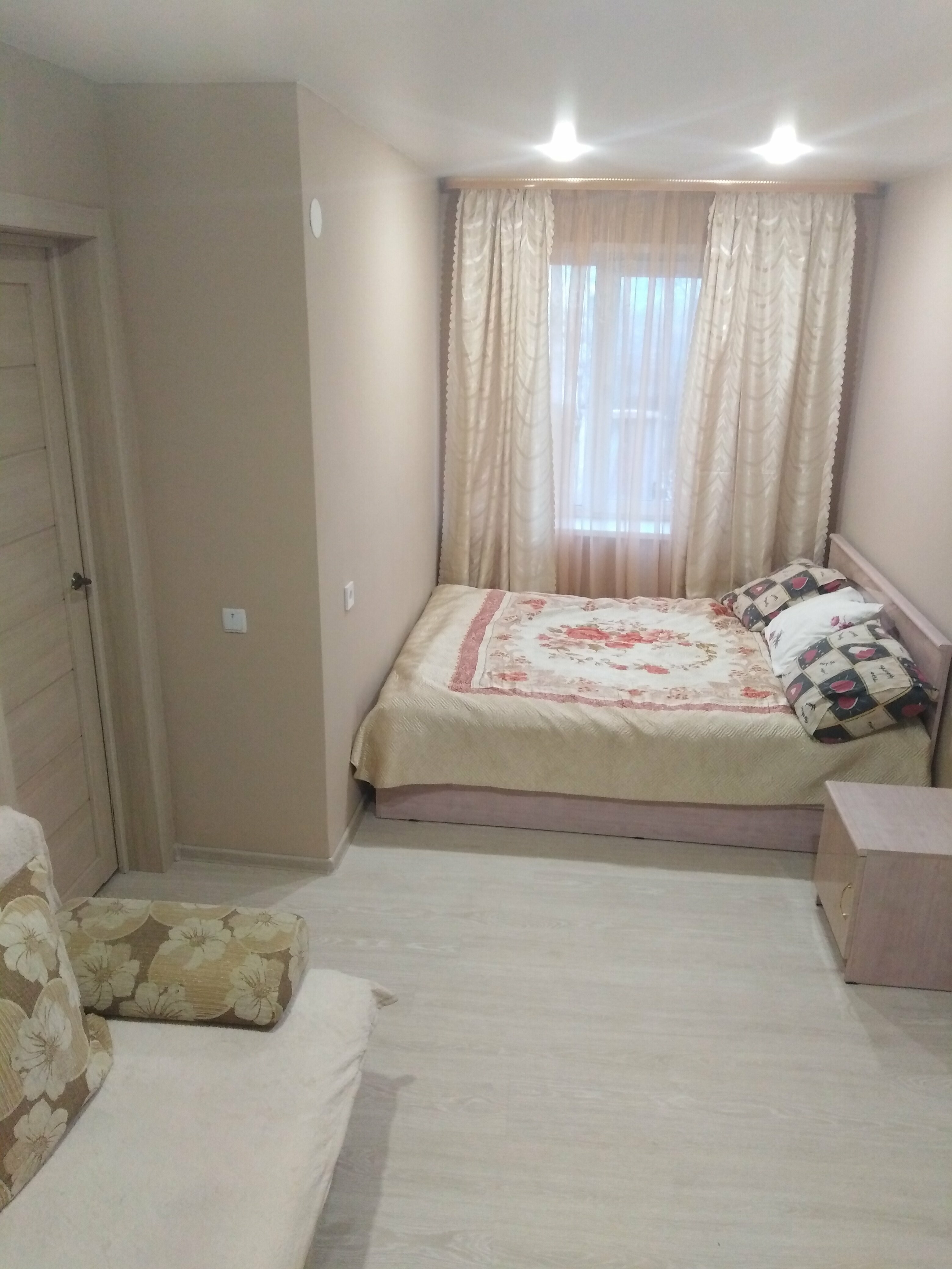 Дом с 4 спальнями