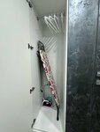 Трехместный номер с собственной ванной комнатой в Каланча