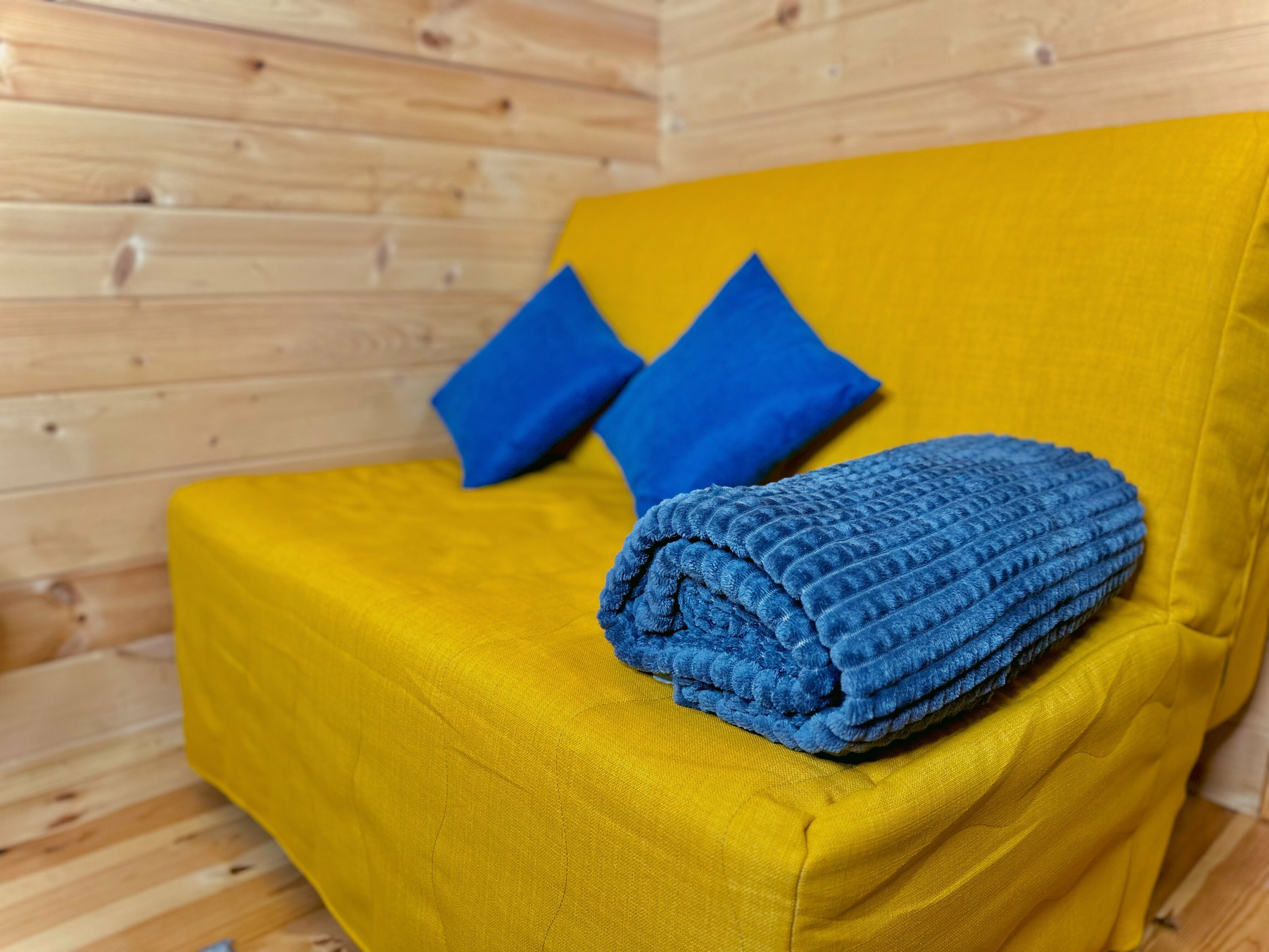 Дом для отпуска