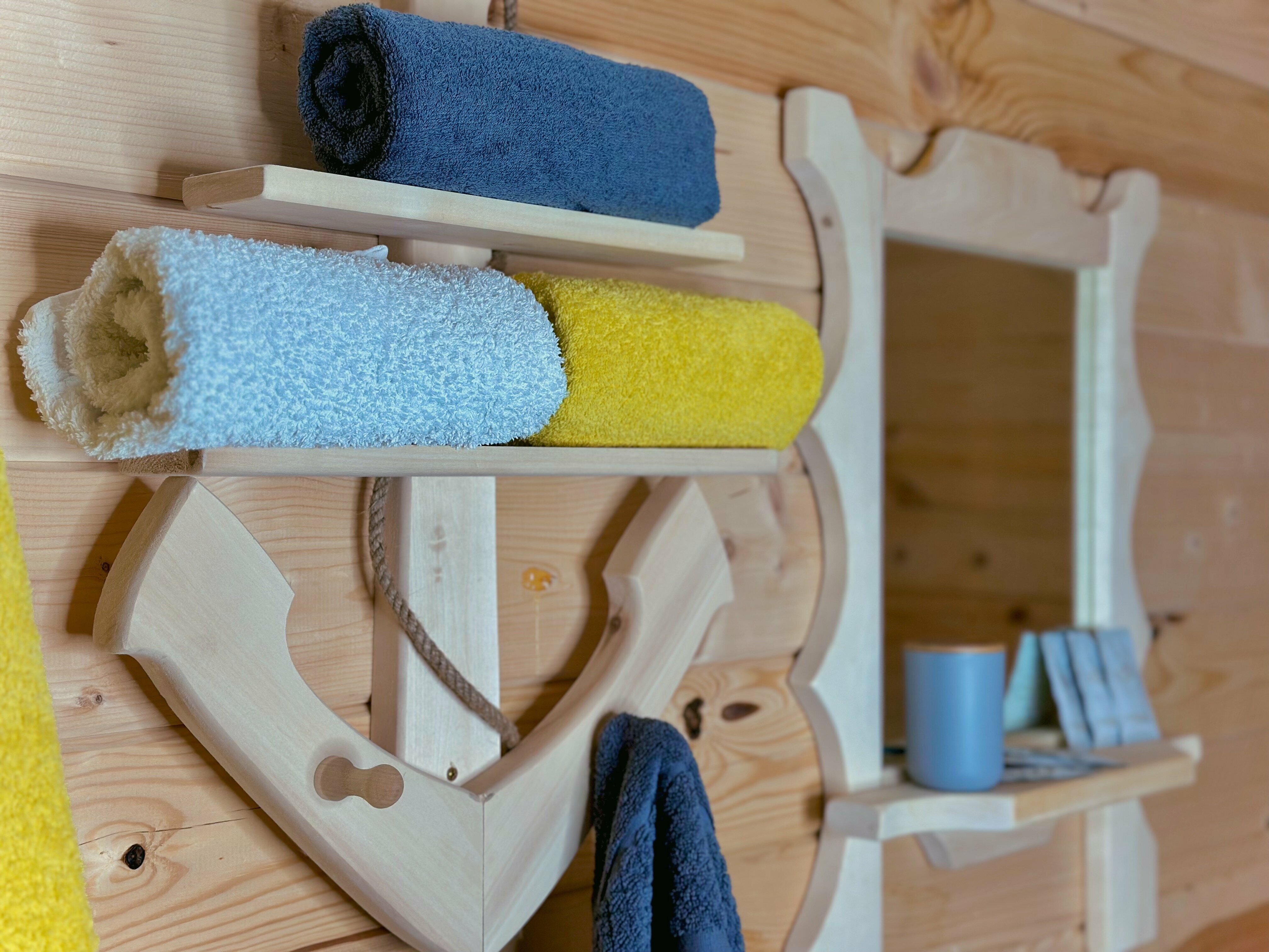 Дом для отпуска