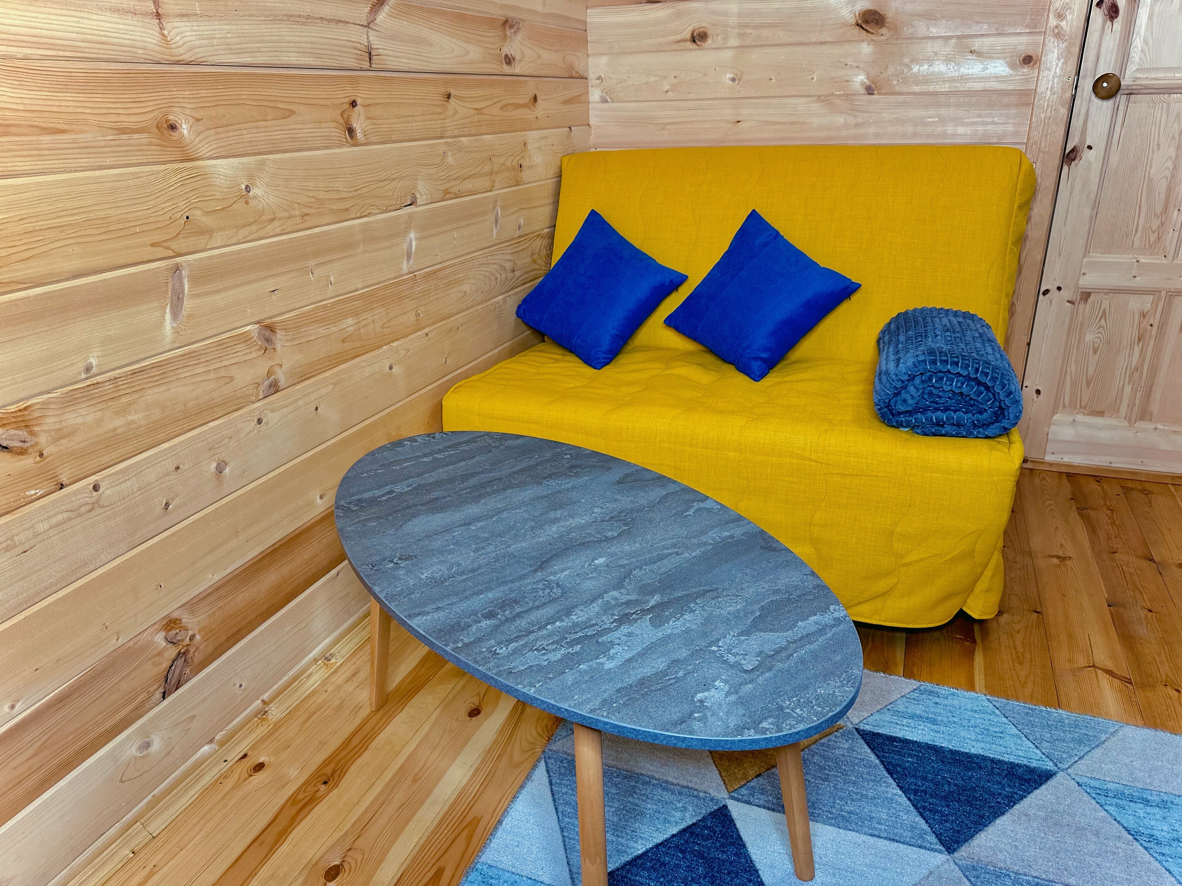 Дом для отпуска