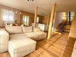 Шале в Scandi house