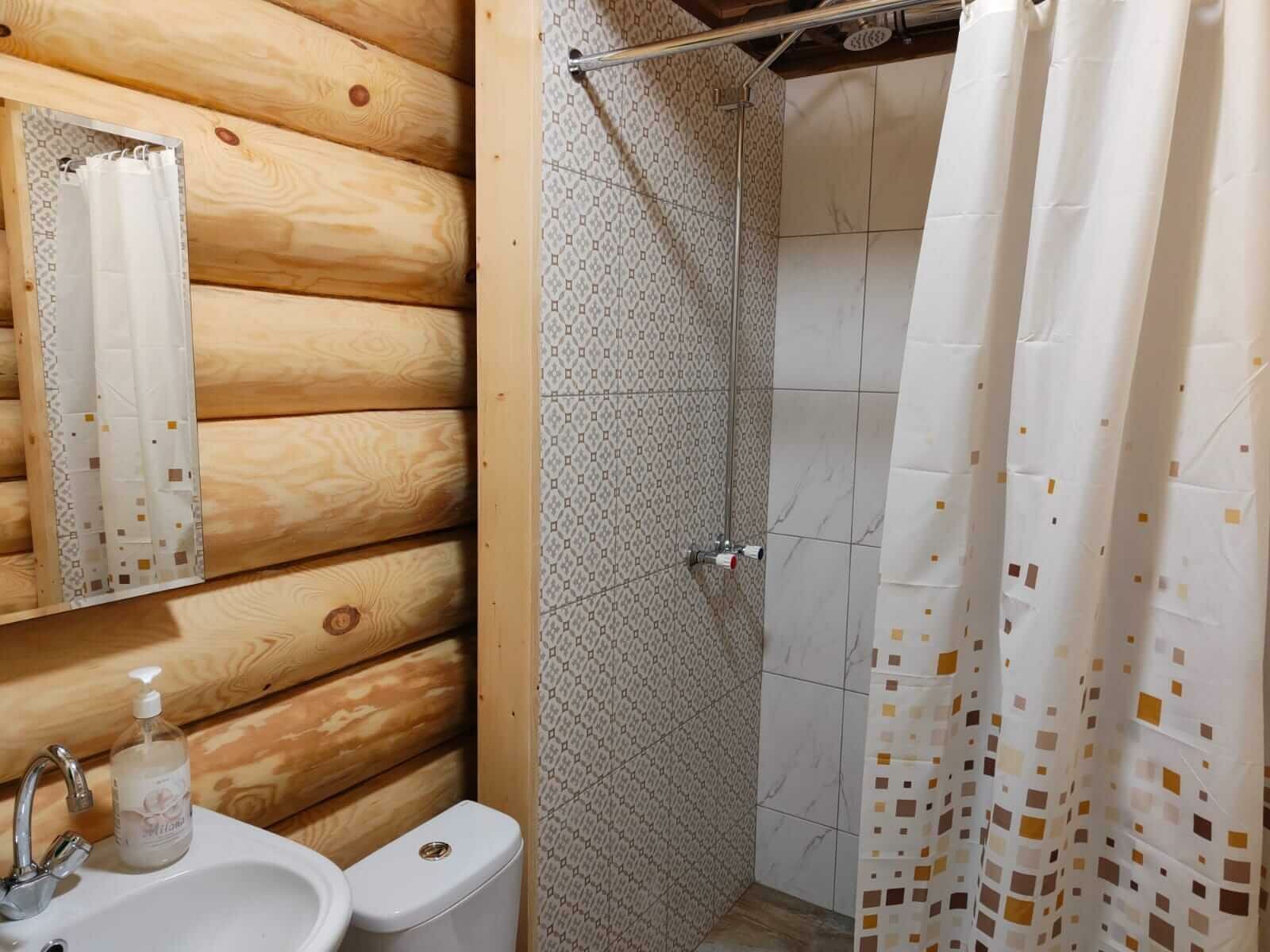 Дом с 4 спальнями