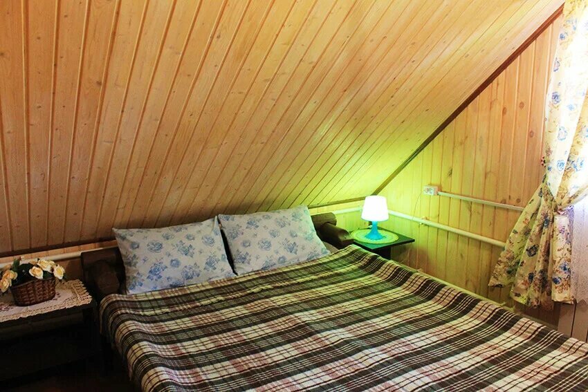 Дом с 3 спальнями