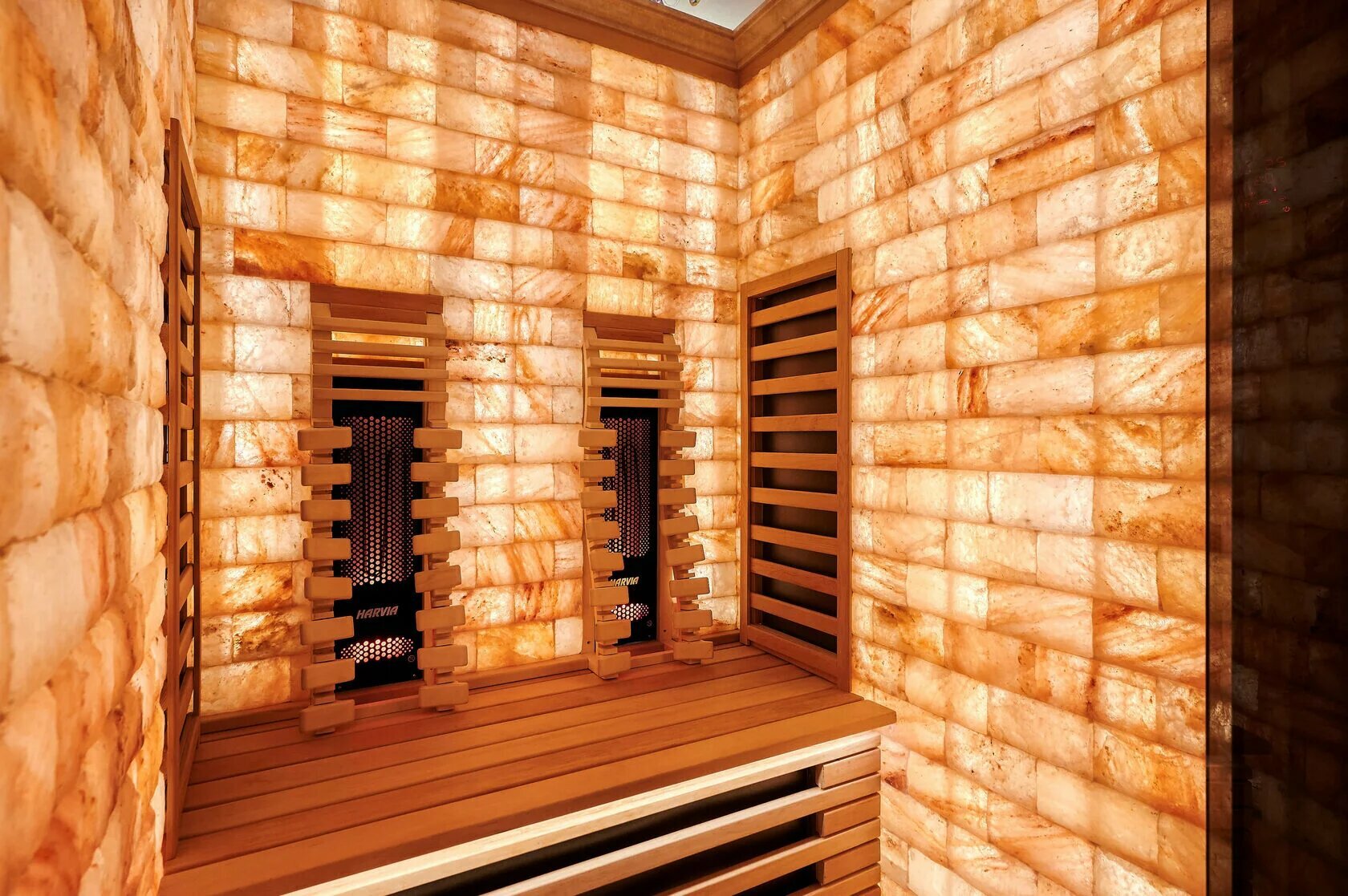 "SKY SPA ROOM" — самые вкуснейшие апартаменты-студия на 77-м этаже башни Федерация "Восток" с открытой ванной, соляной баней, горизонтальным и вертикальным душем.