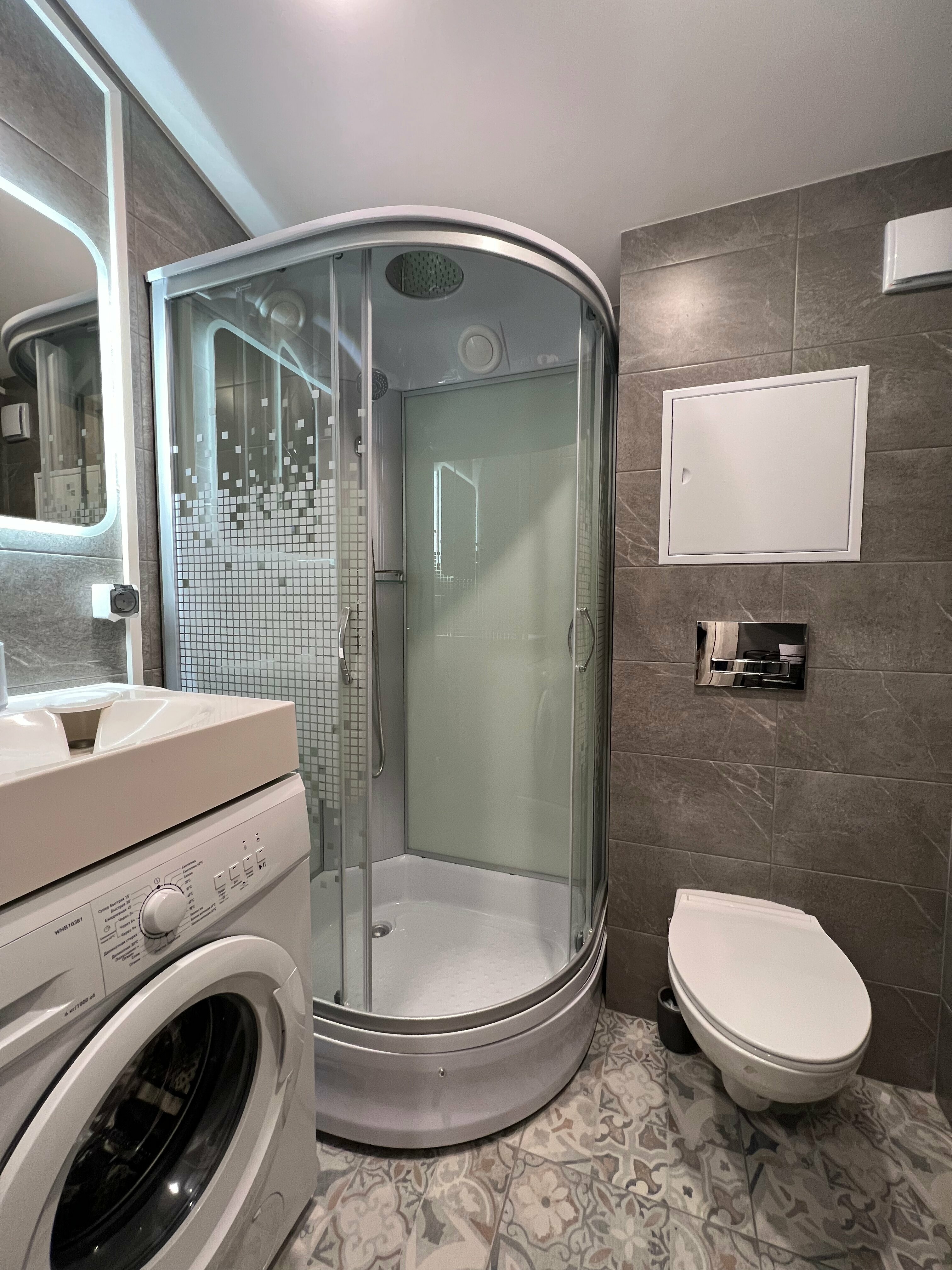 Семейный дом