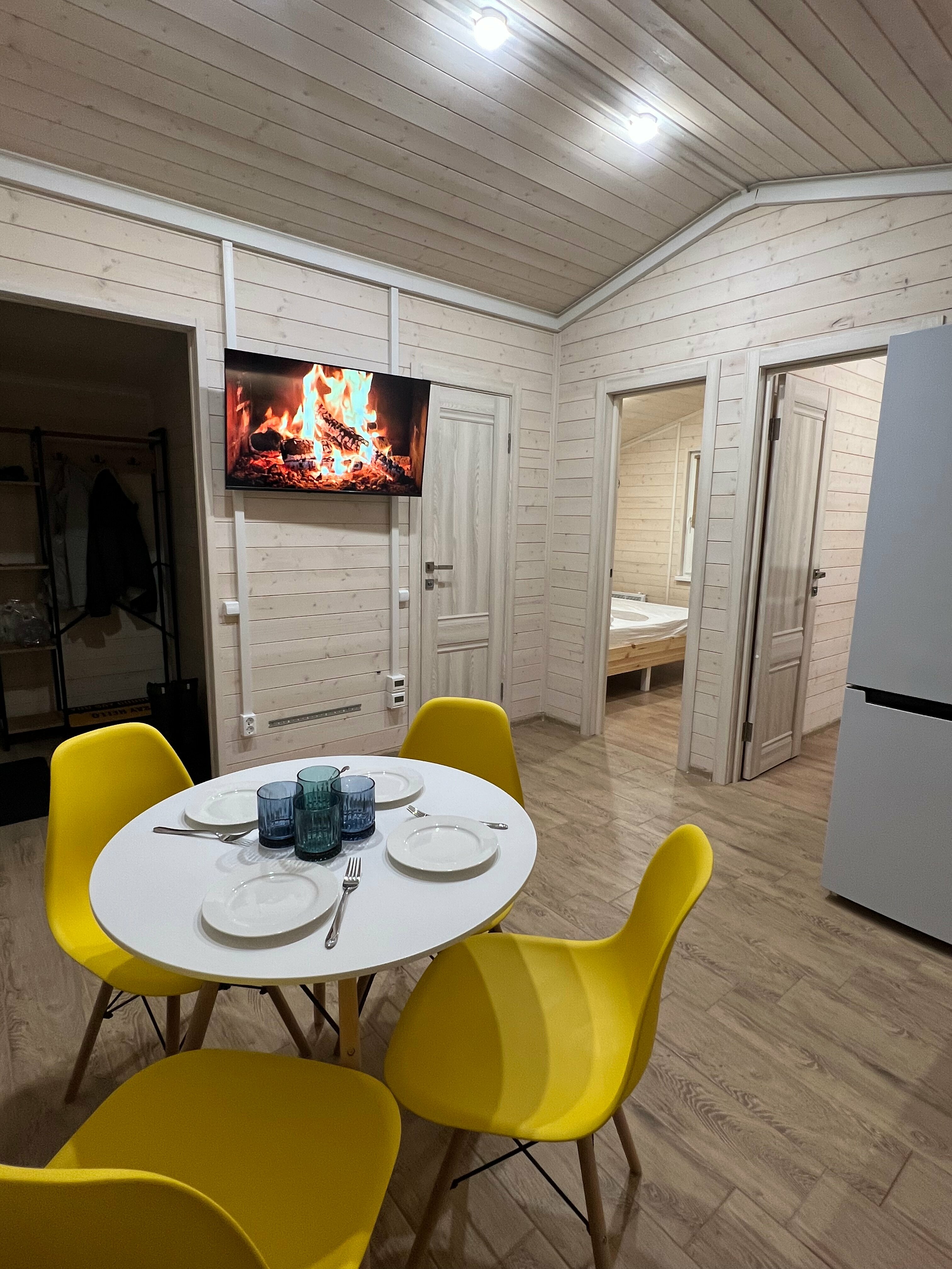 Семейный дом