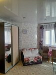 Семейный номер-студия в Уют