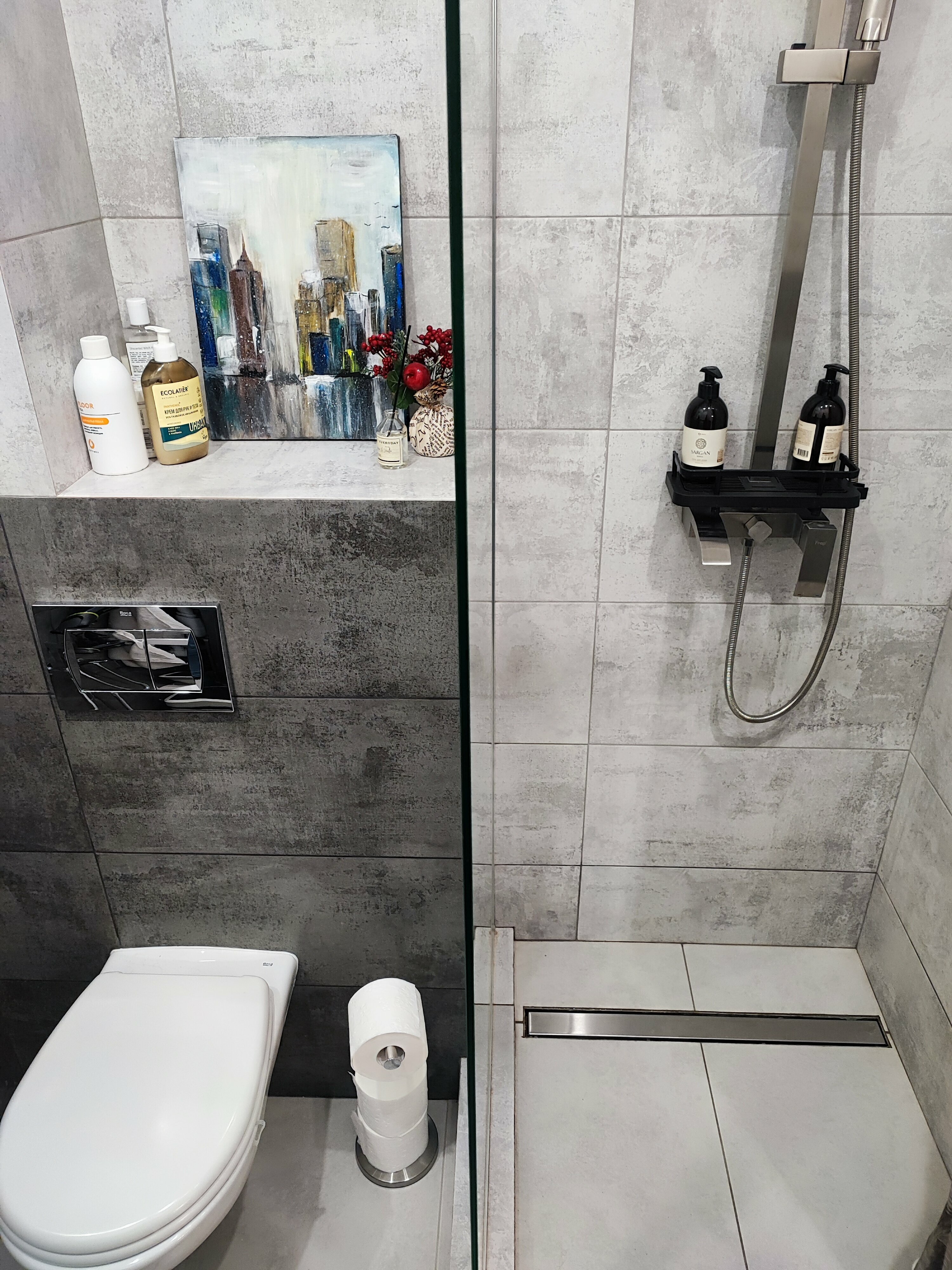 Апартаменты-студия