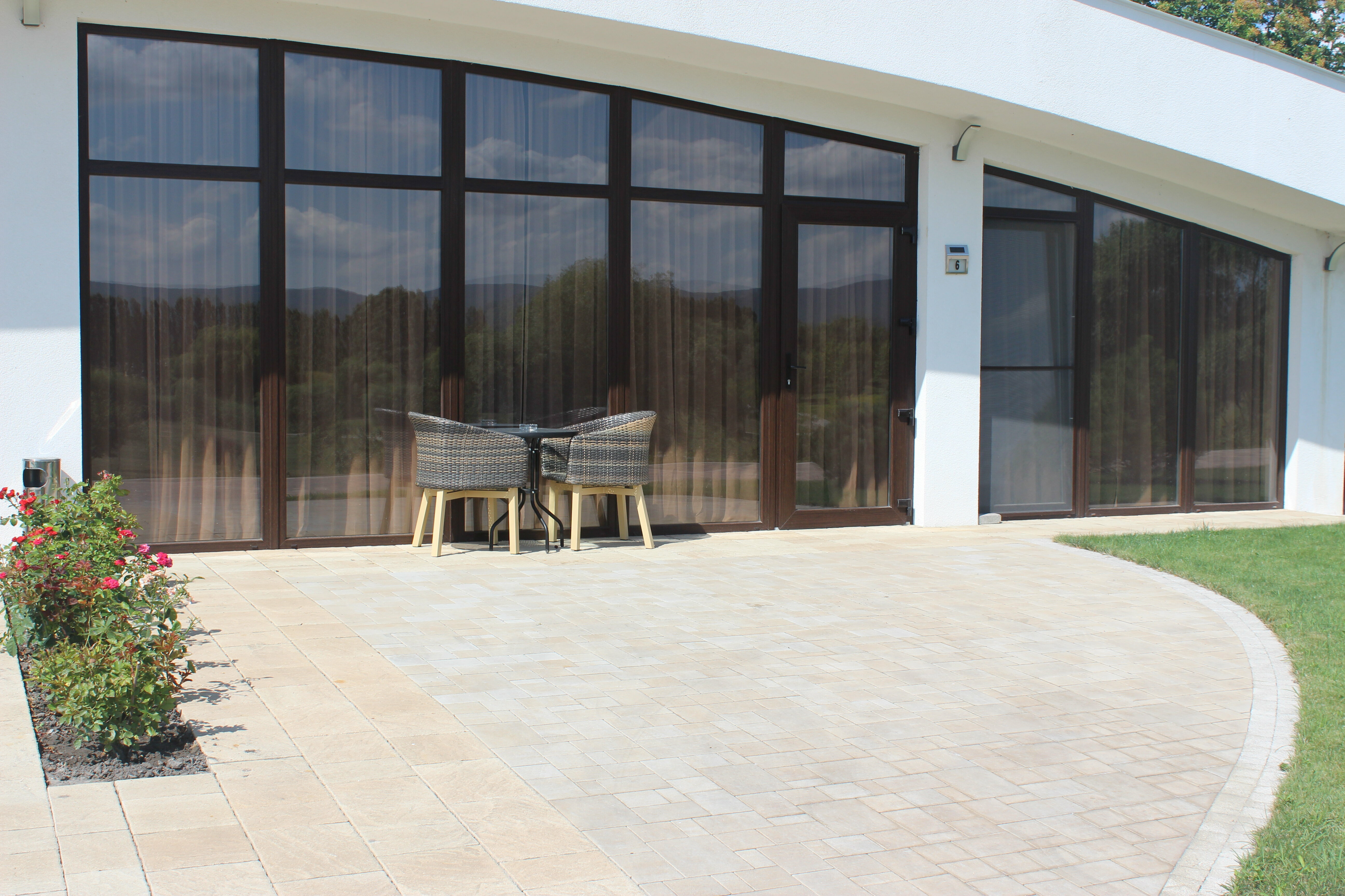 Семейный люкс