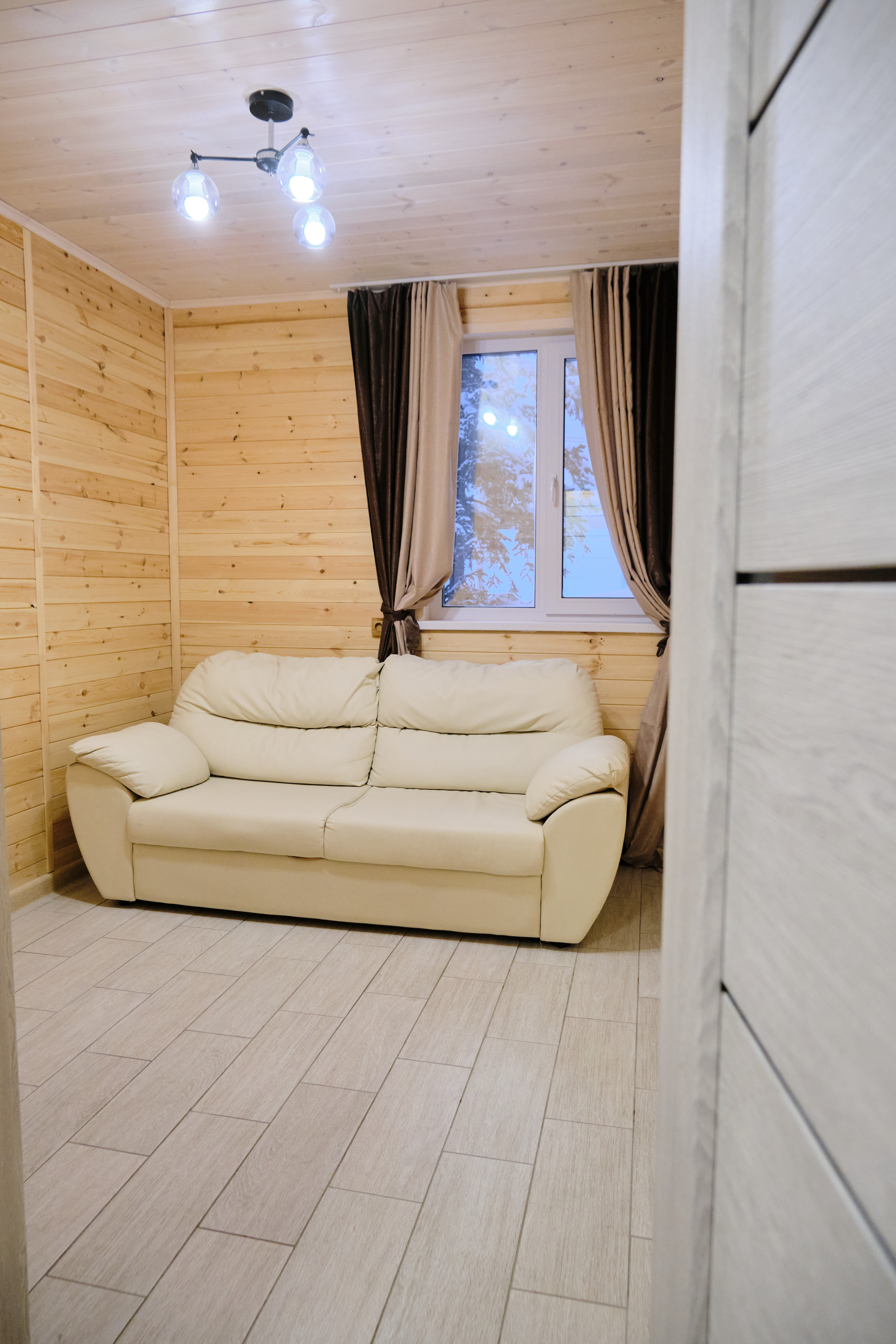 Дом с 3 спальнями