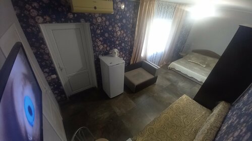 Улучшенный семейный номер