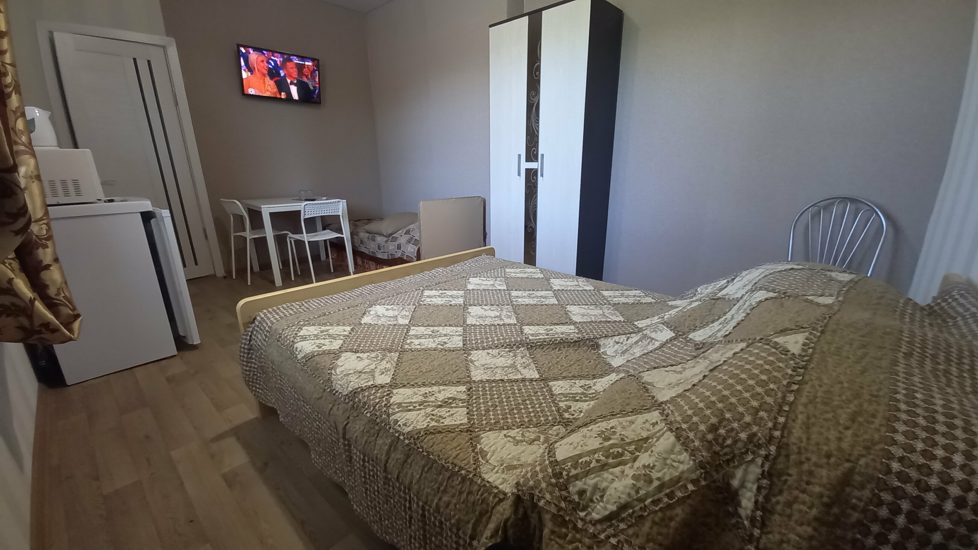 Трехместный номер «Комфорт»