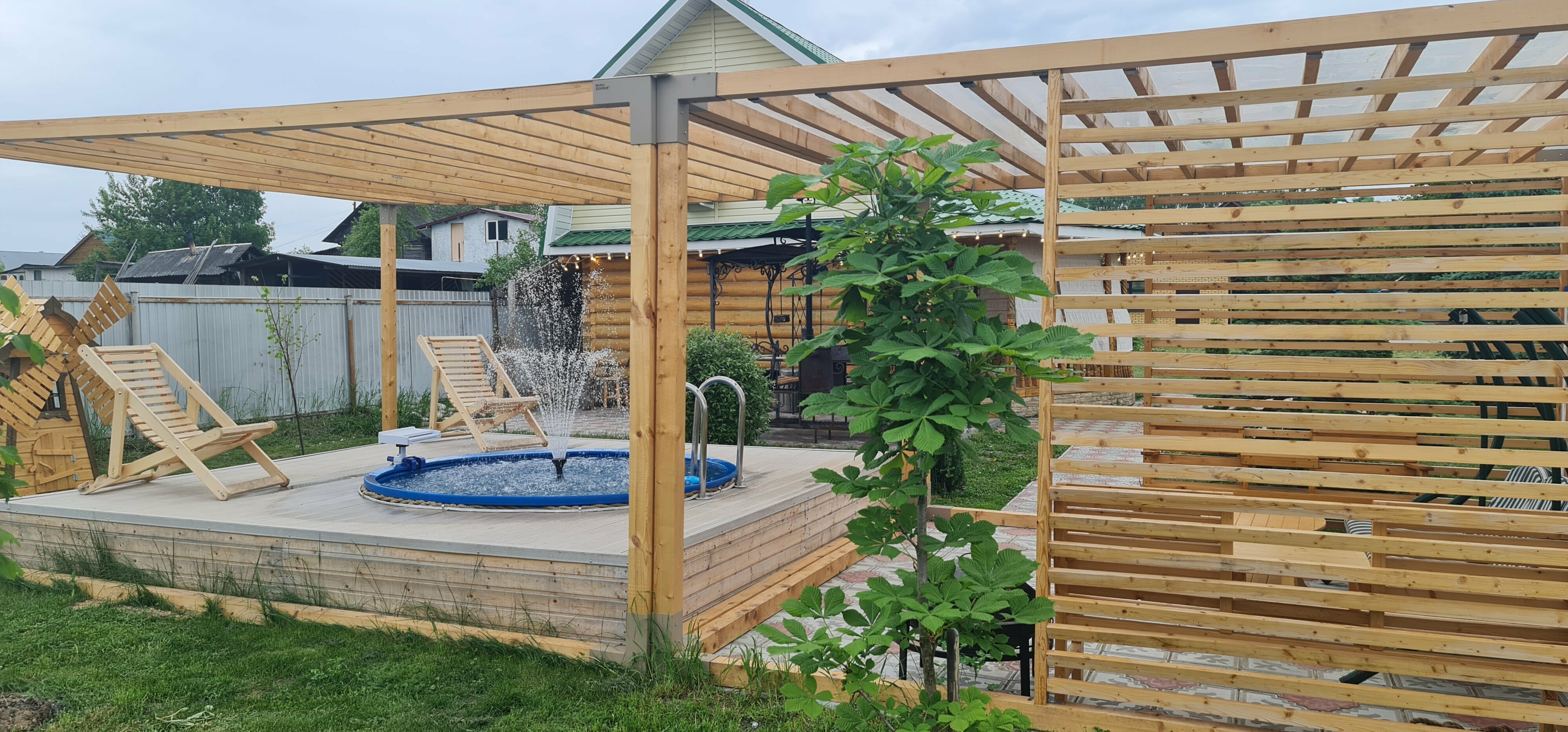 Семейный номер