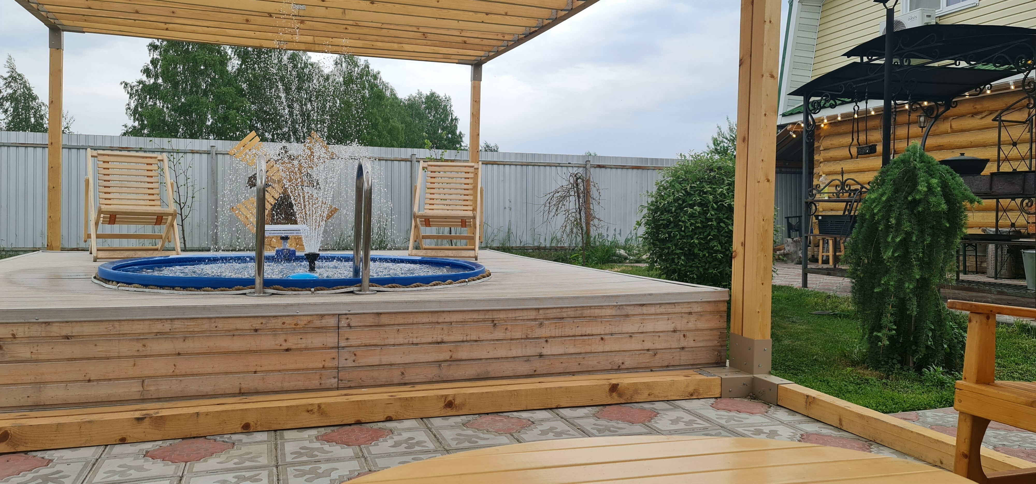 Семейный номер