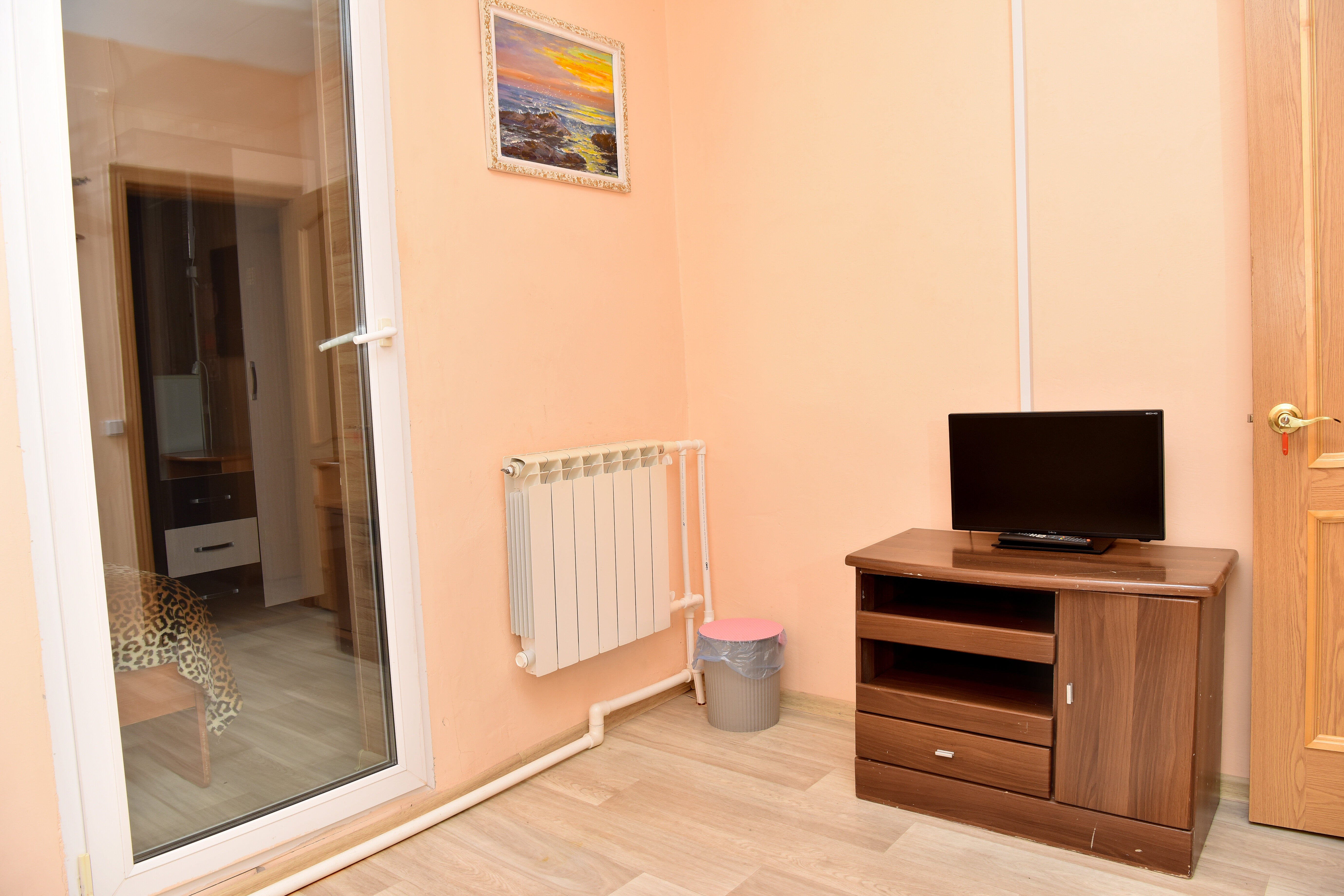 Семейный номер